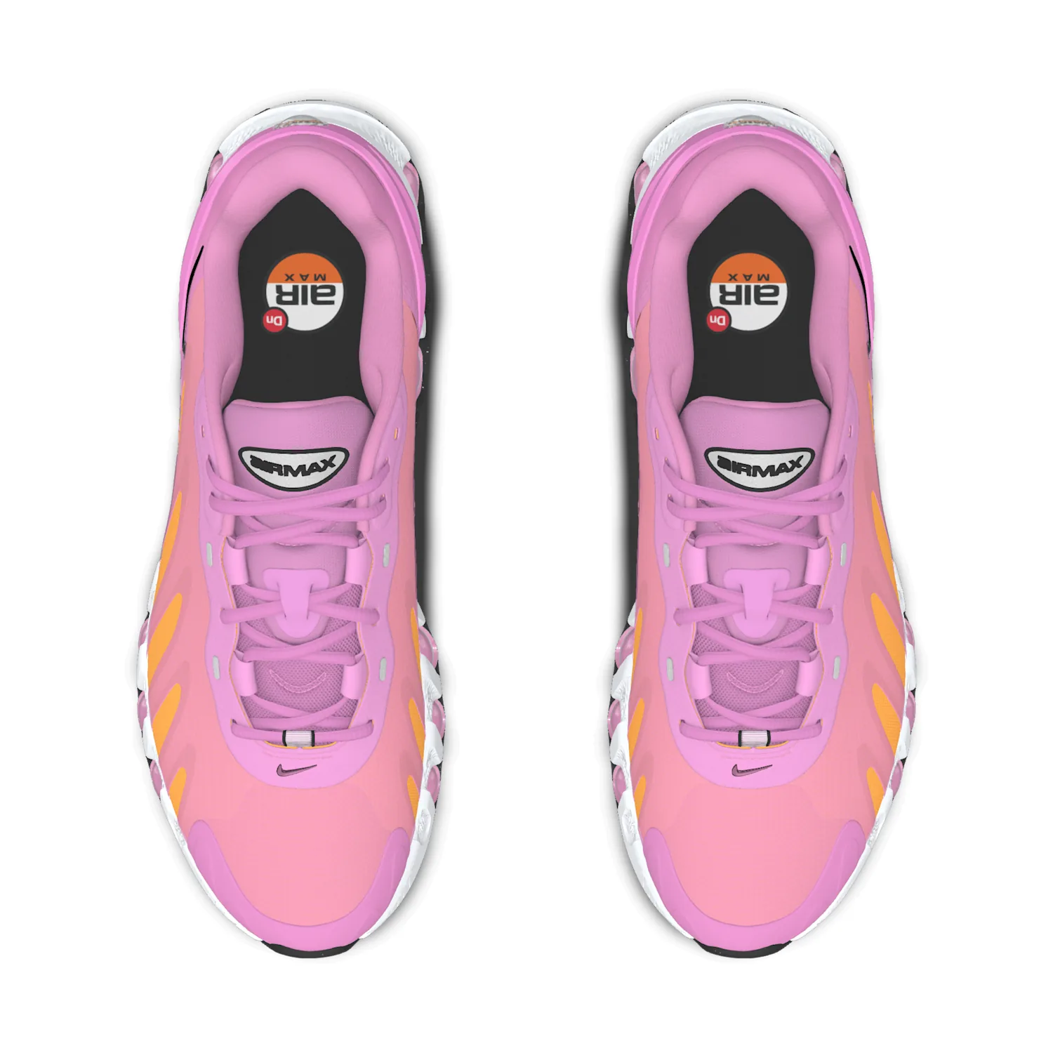 Nike Air Max DN8 By You image 4