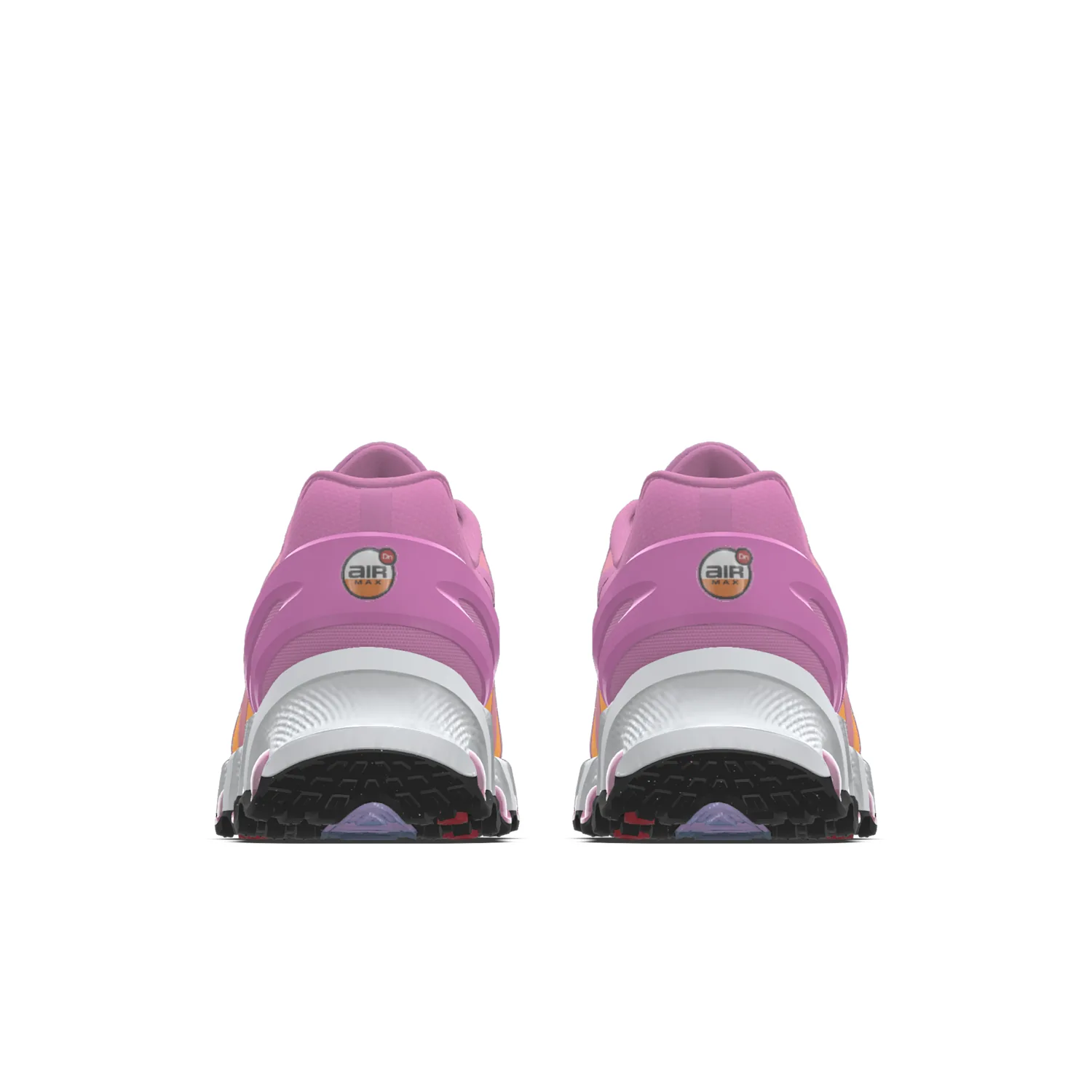 Nike Air Max DN8 By You image 5