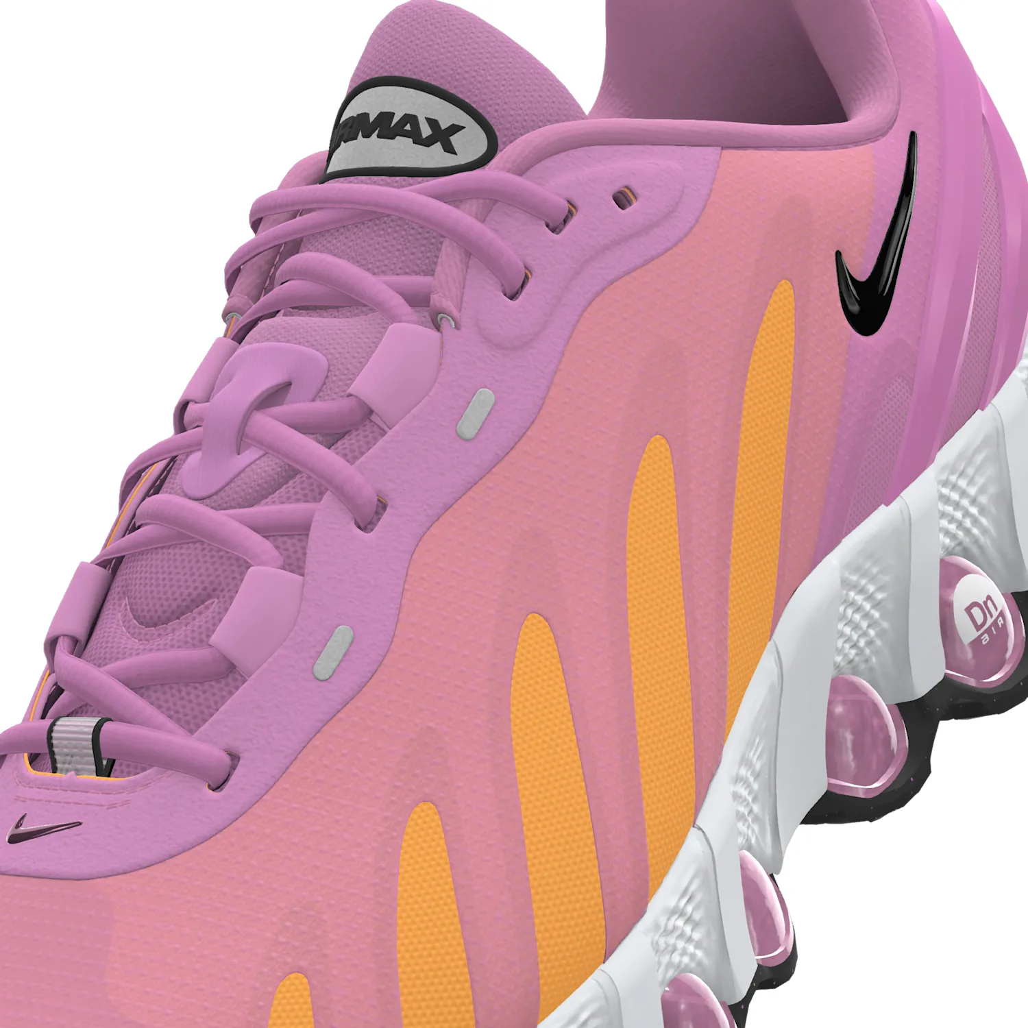 Nike Air Max DN8 By You image 8