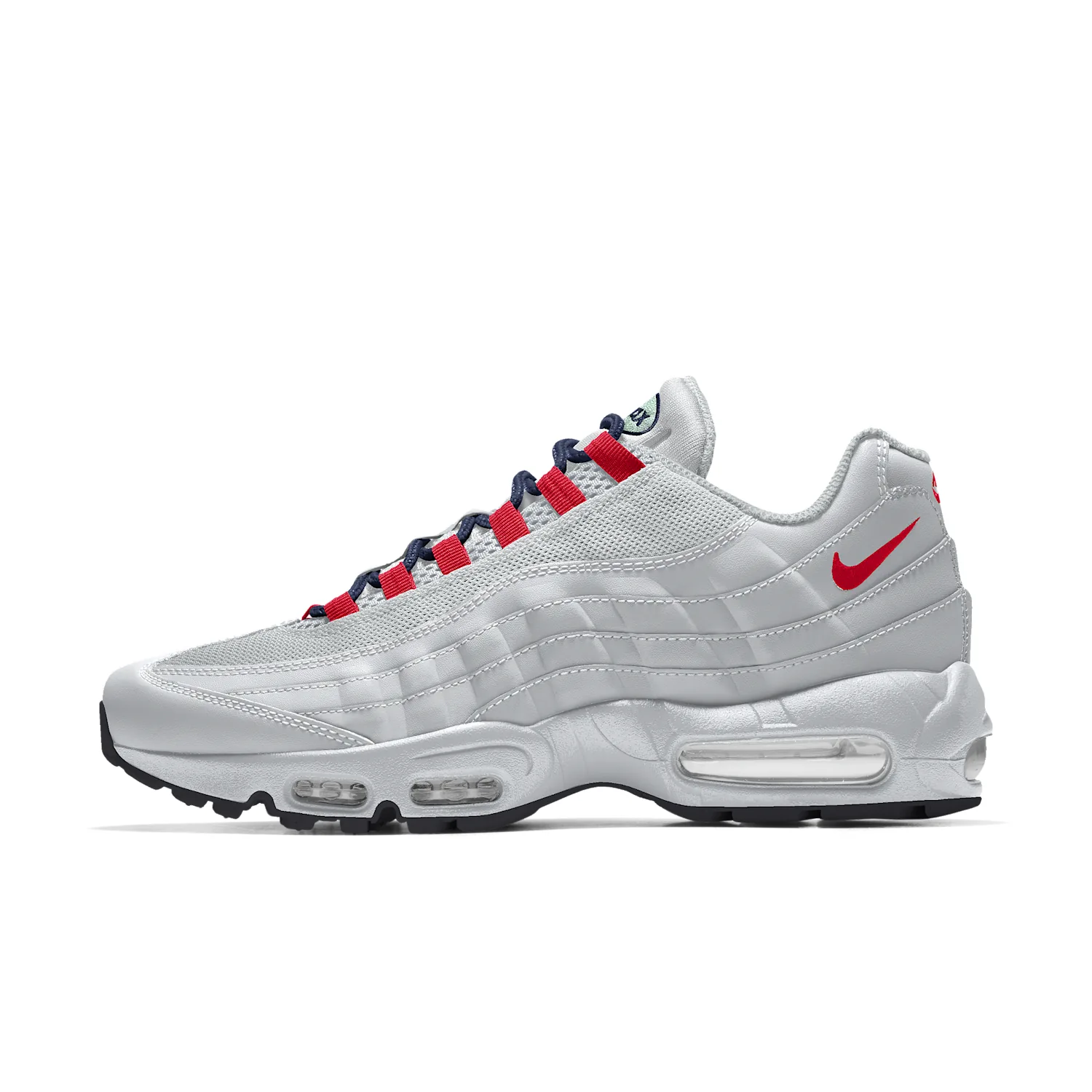 Nike Air Max 95 By You