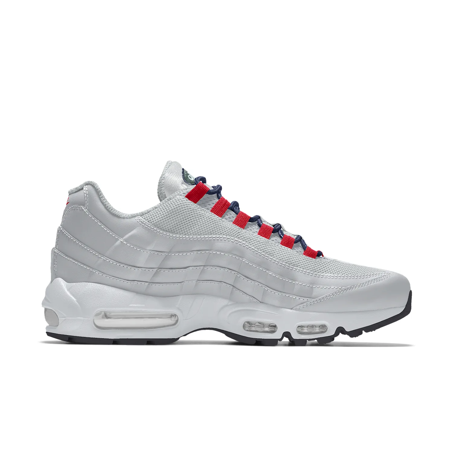 Nike Air Max 95 By You image 3