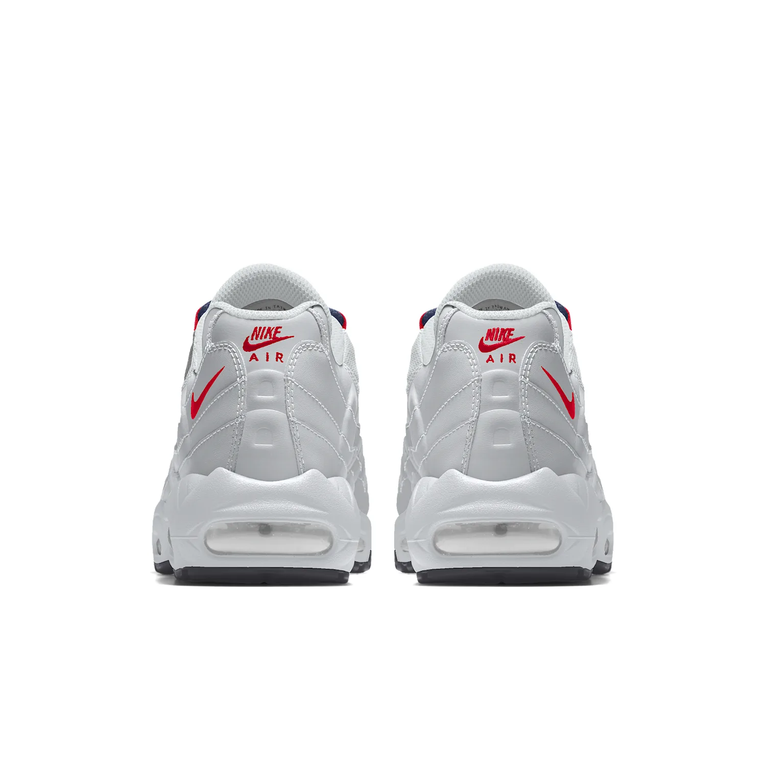 Nike Air Max 95 By You image 5