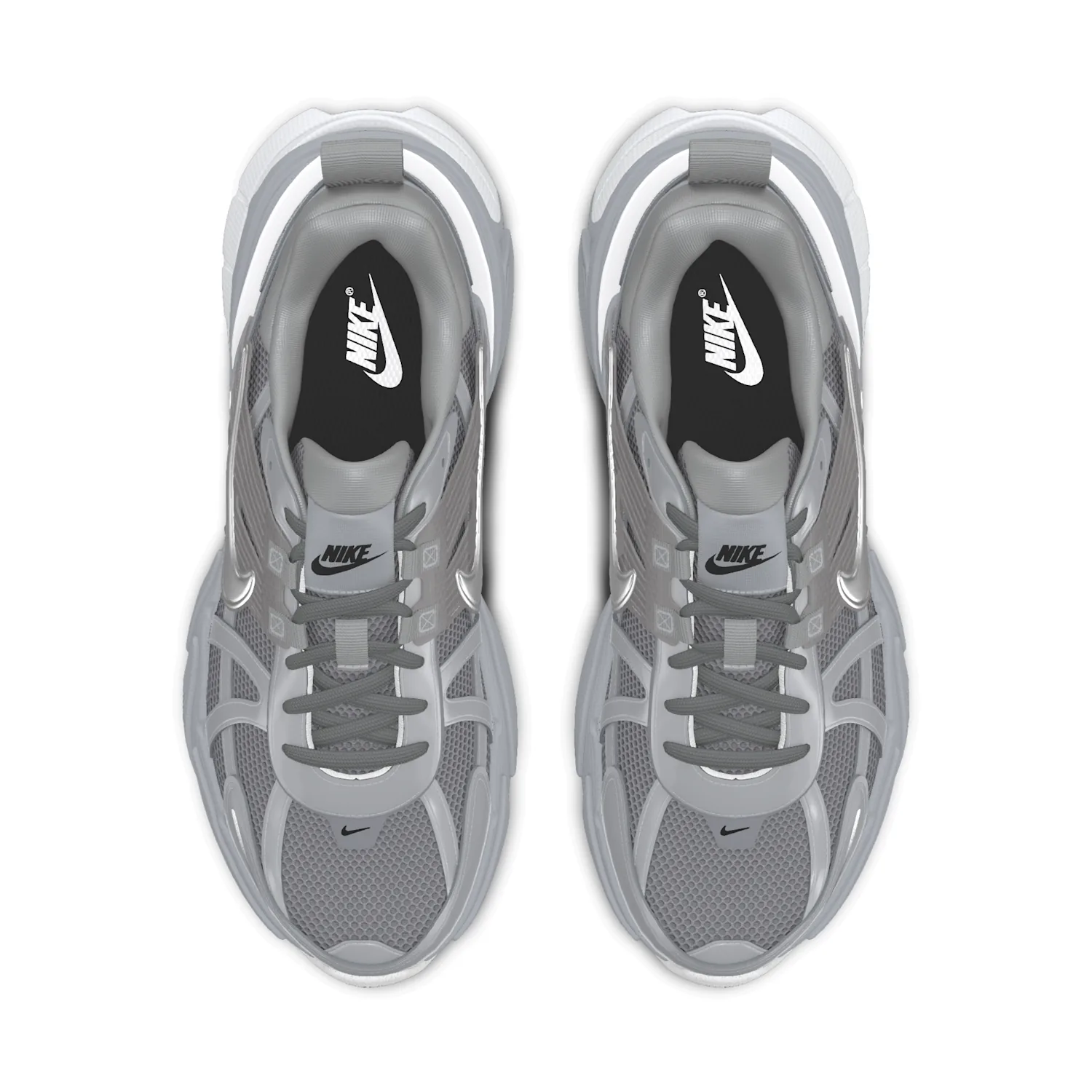 Nike V2K Run By You image 4