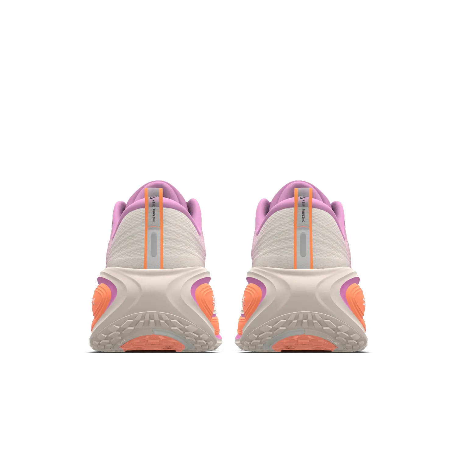 Nike Vomero Plus By You image 5