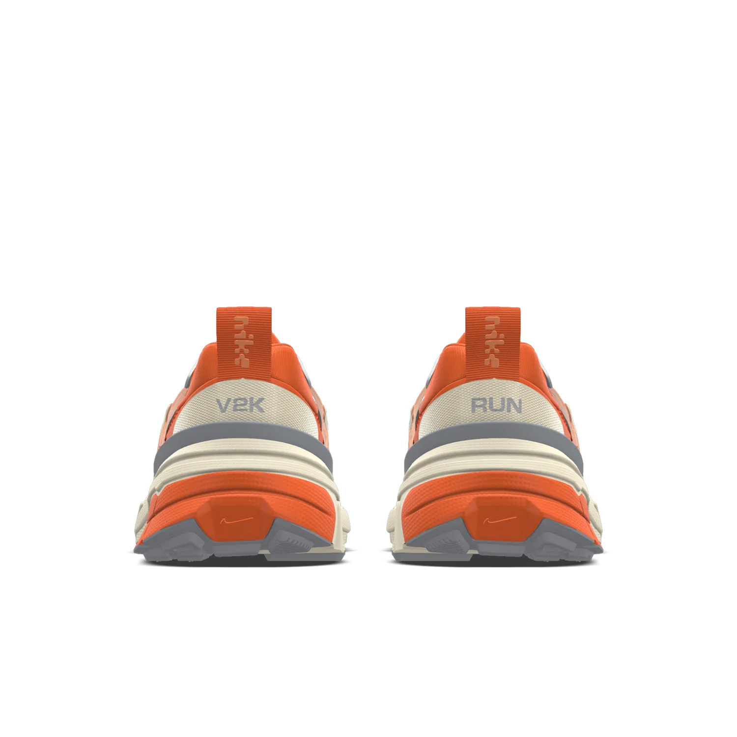 Nike V2K Run By You image 5