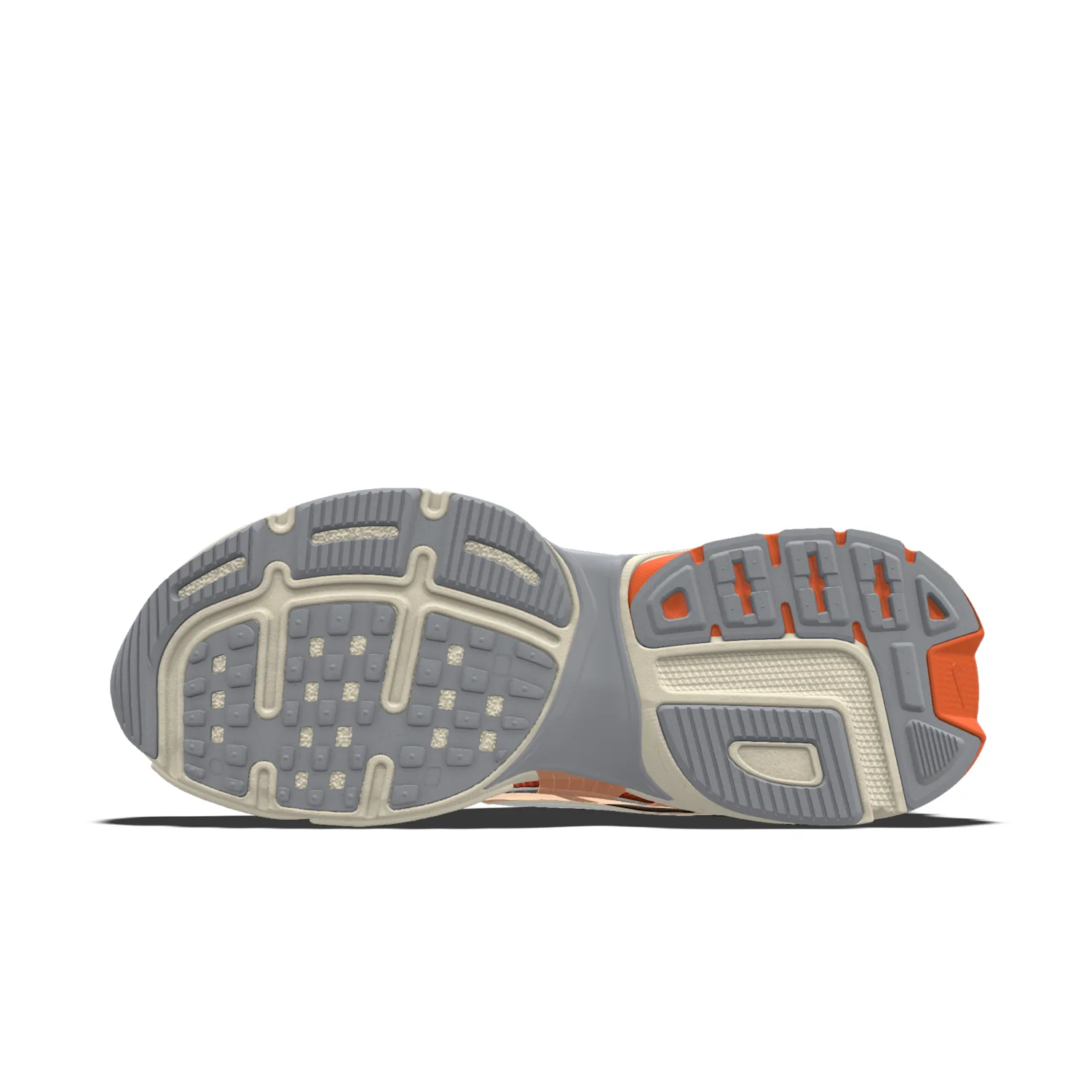 Nike V2K Run By You image 6