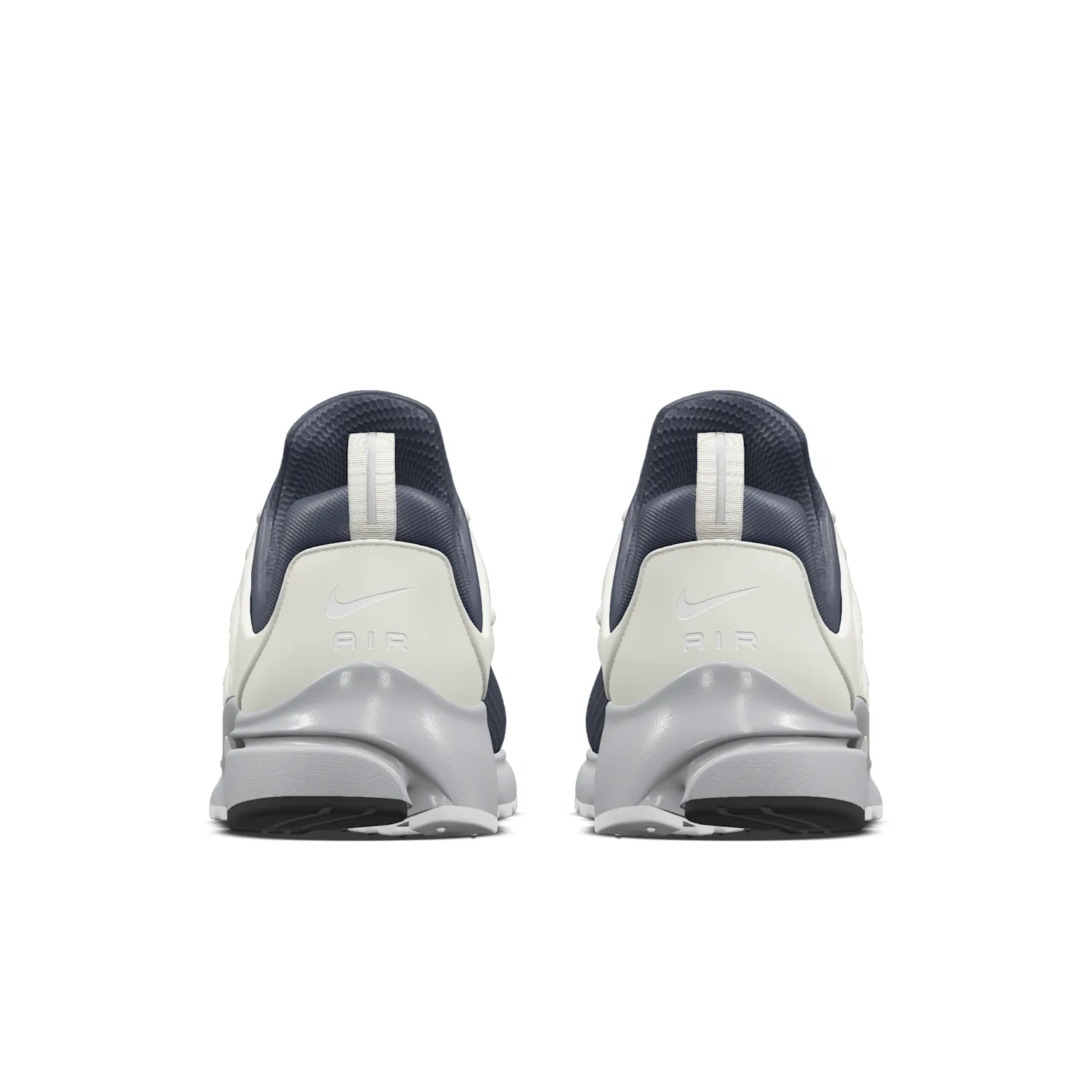 Nike Air Presto By You image 5