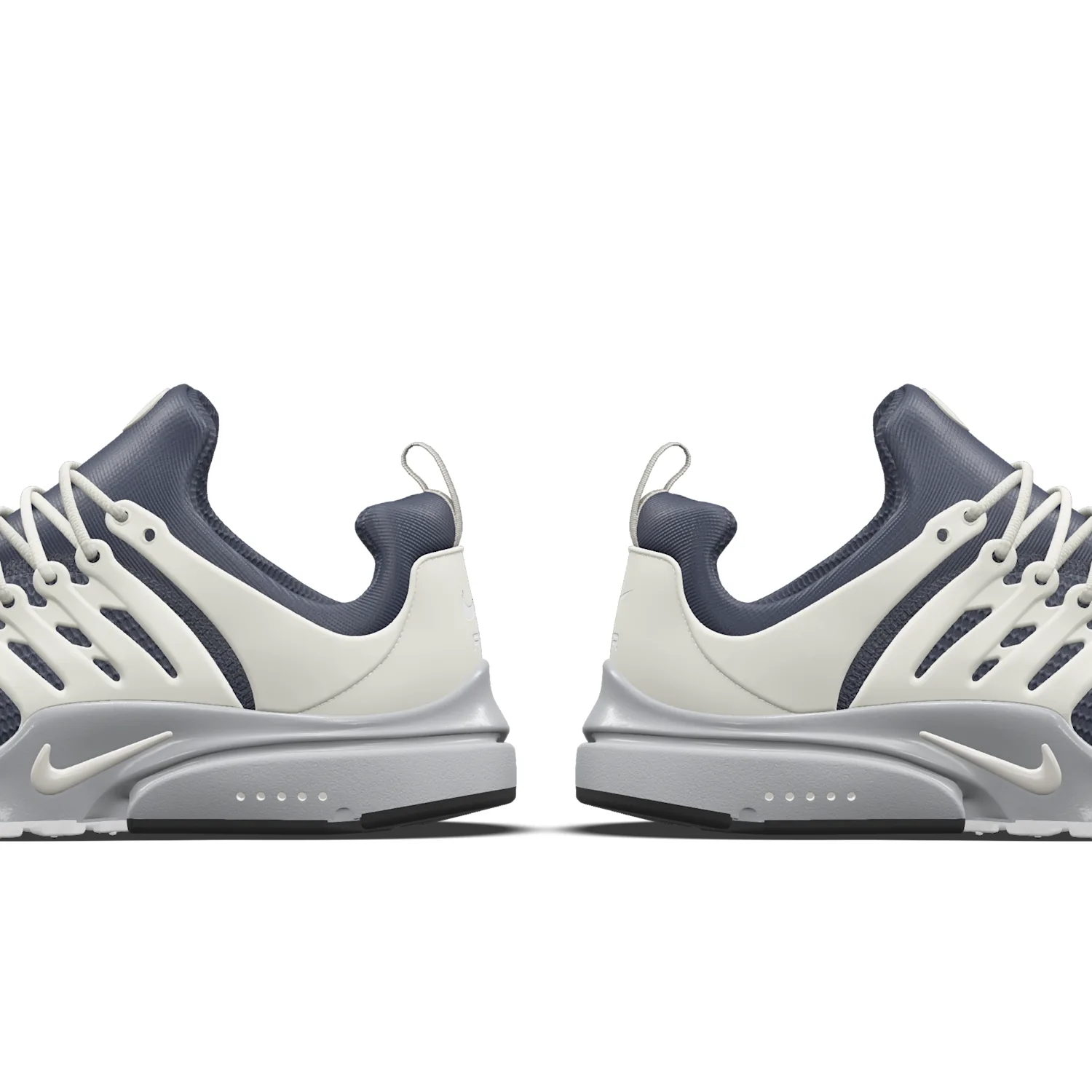 Nike Air Presto By You image 7