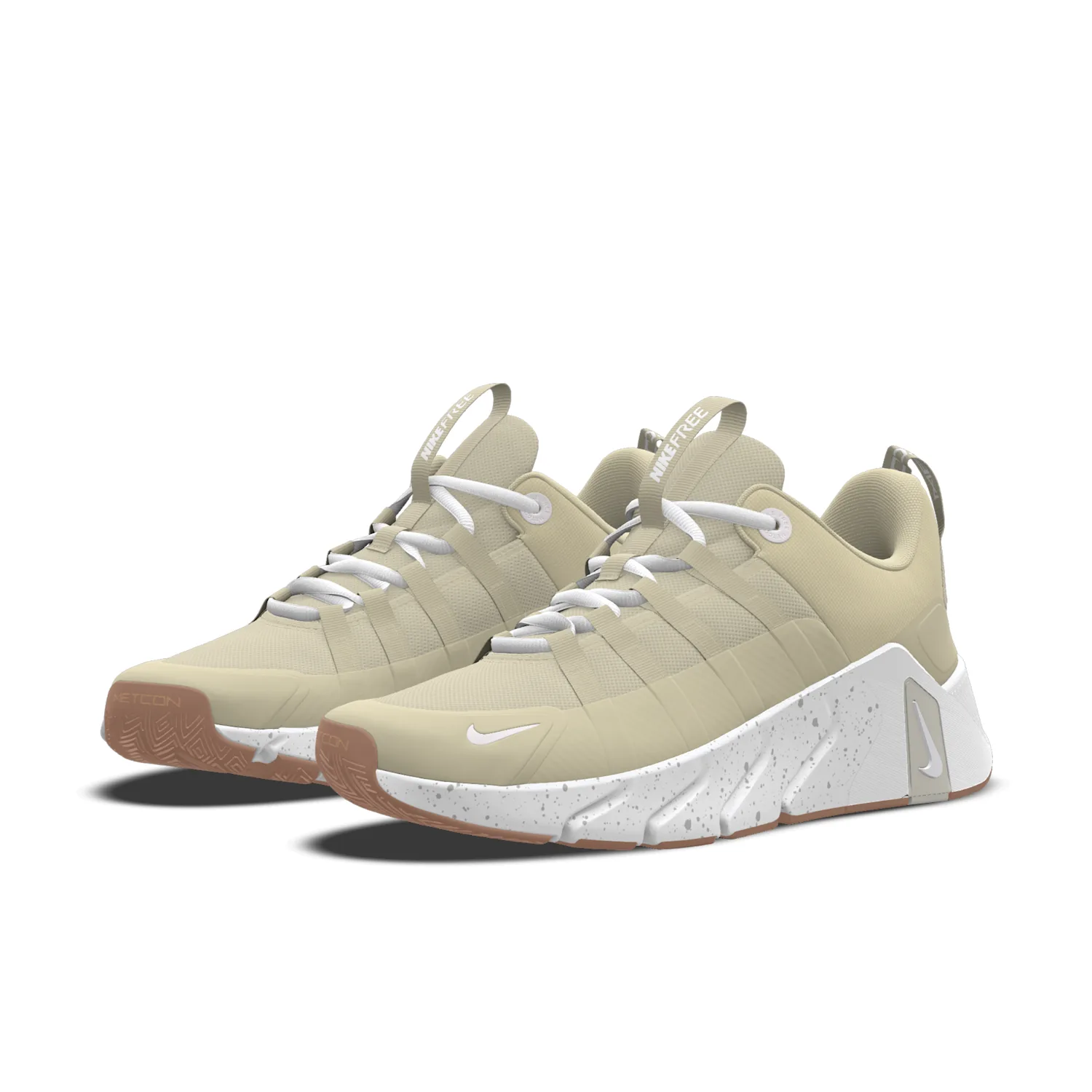 Nike Free Metcon 7 By You image 2