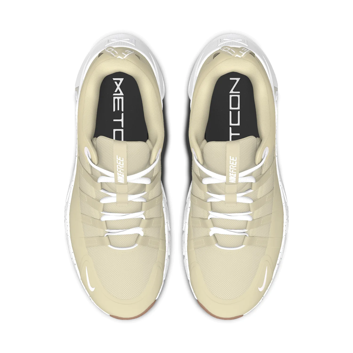 Nike Free Metcon 7 By You image 4