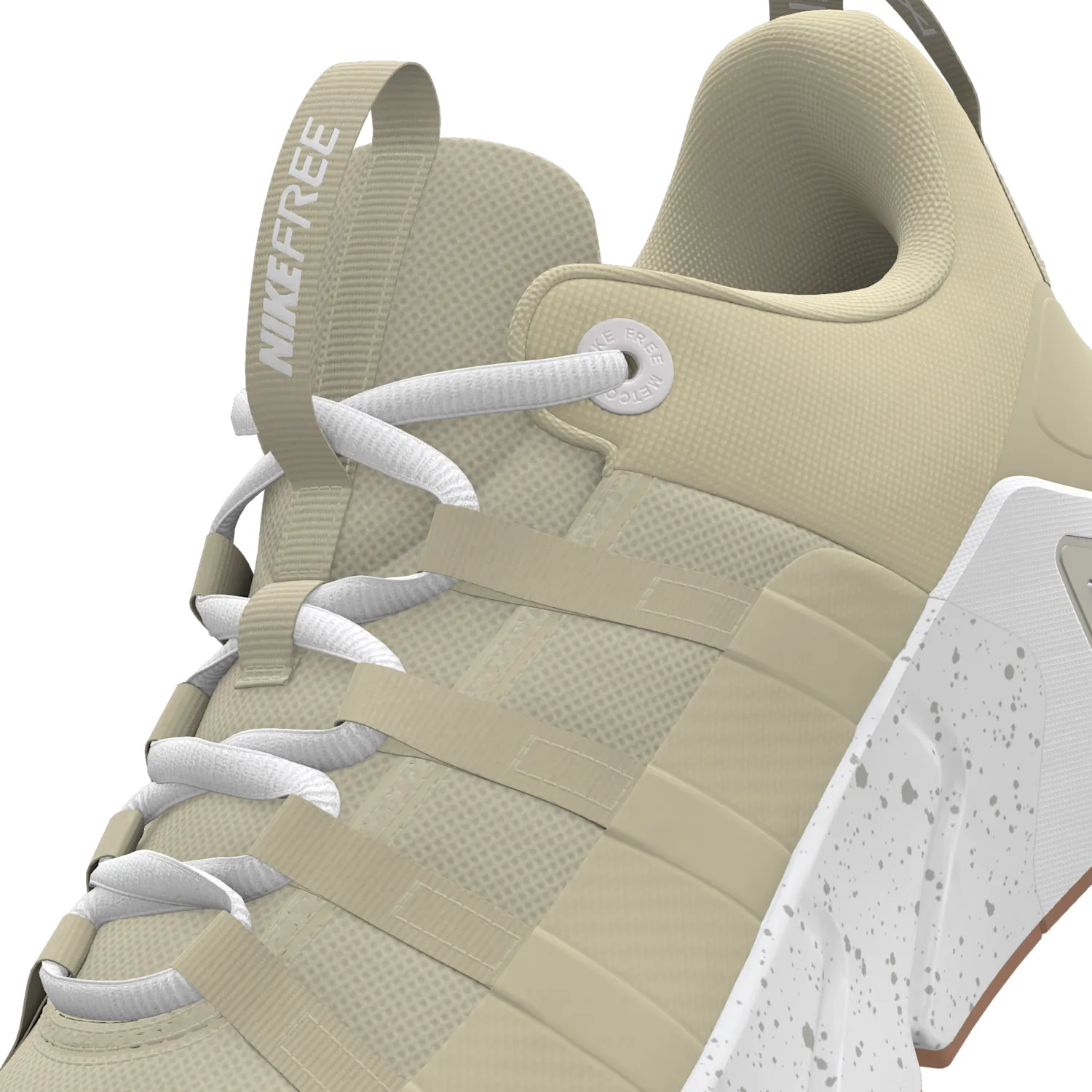 Nike Free Metcon 7 By You image 7