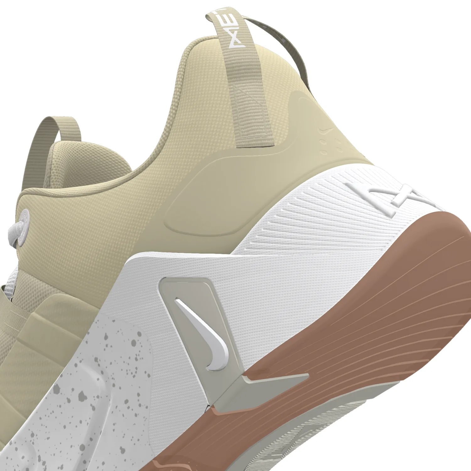 Nike Free Metcon 7 By You image 8