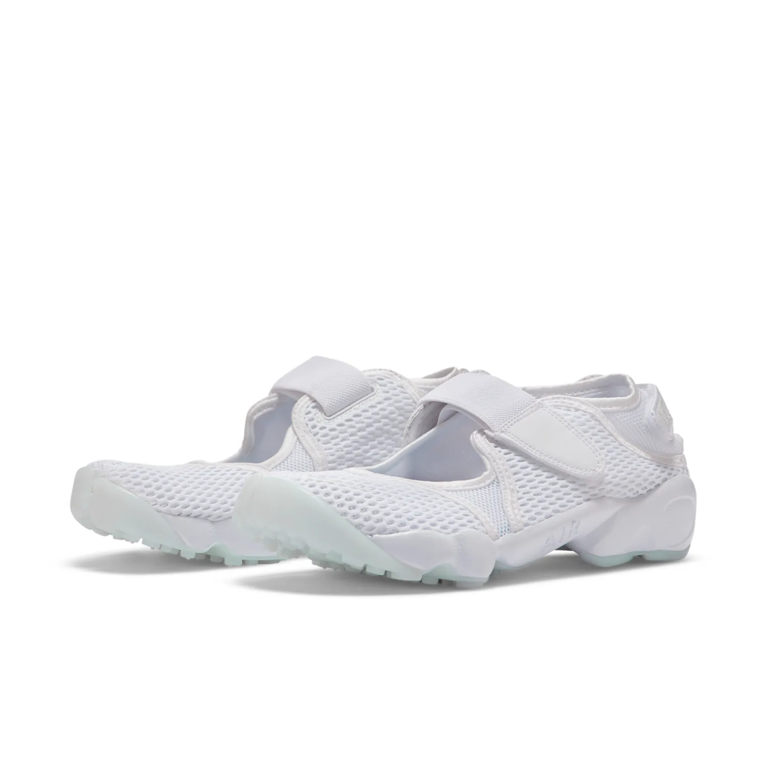 Nike Air Rift Breathe image 5