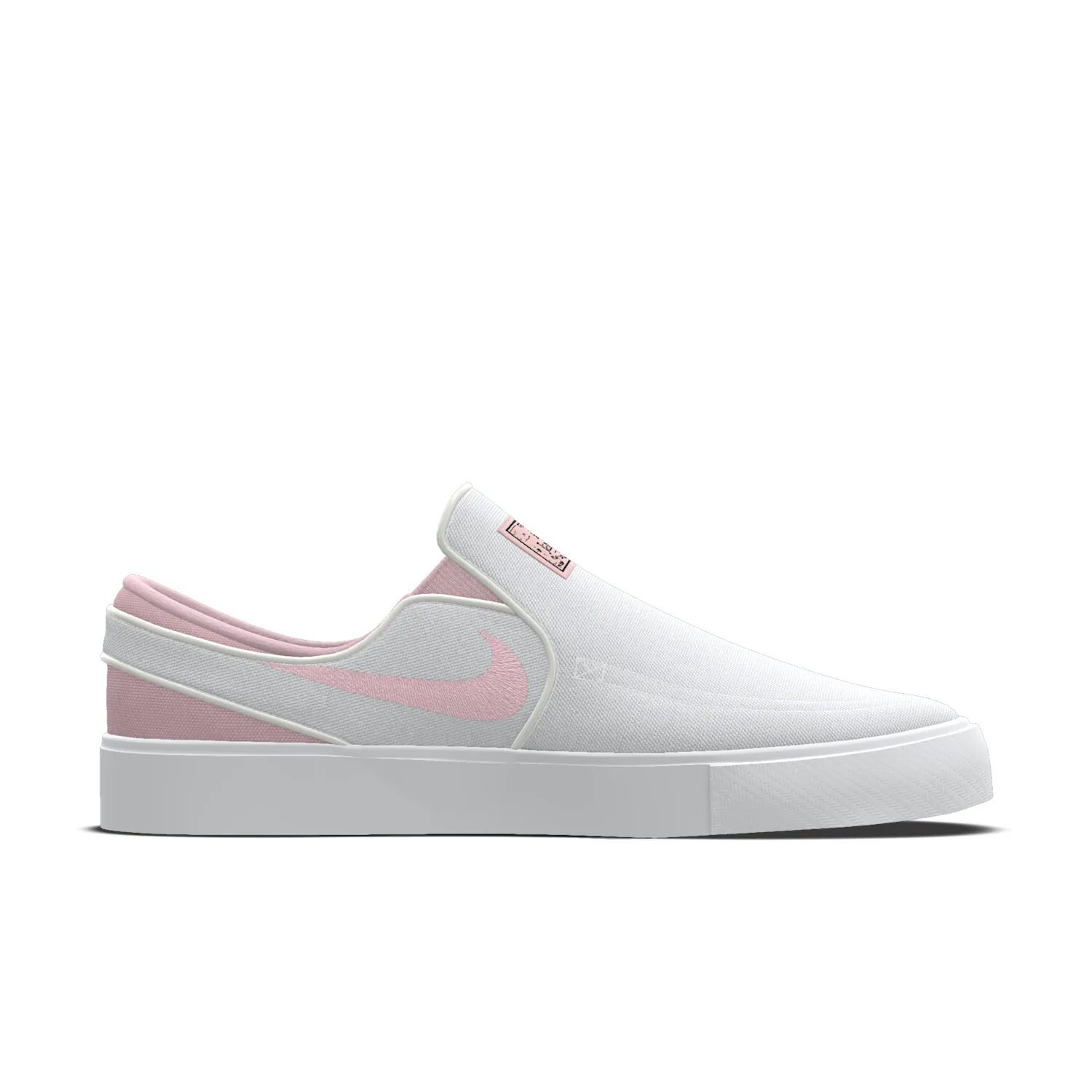 Nike SB Zoom Janoski Slip By You image 3