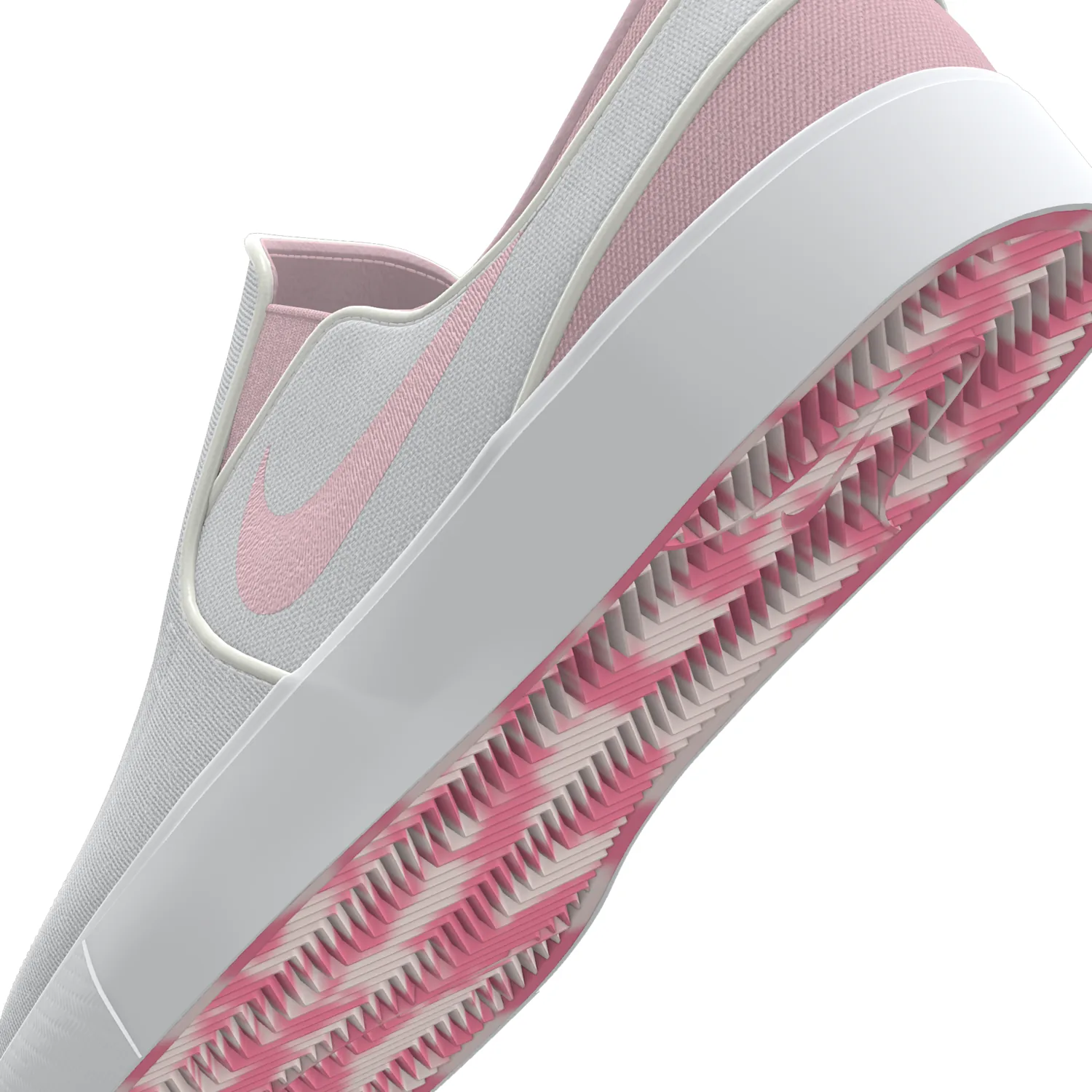 Nike SB Zoom Janoski Slip By You image 8