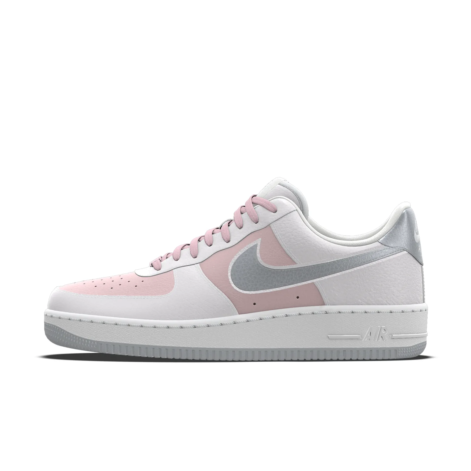 Nike Air Force 1 Low By You
