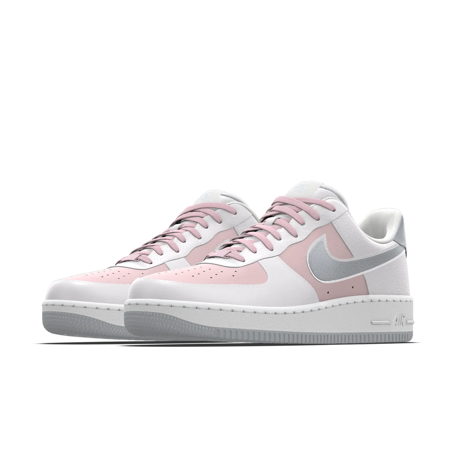 Nike Air Force 1 Low By You image 2