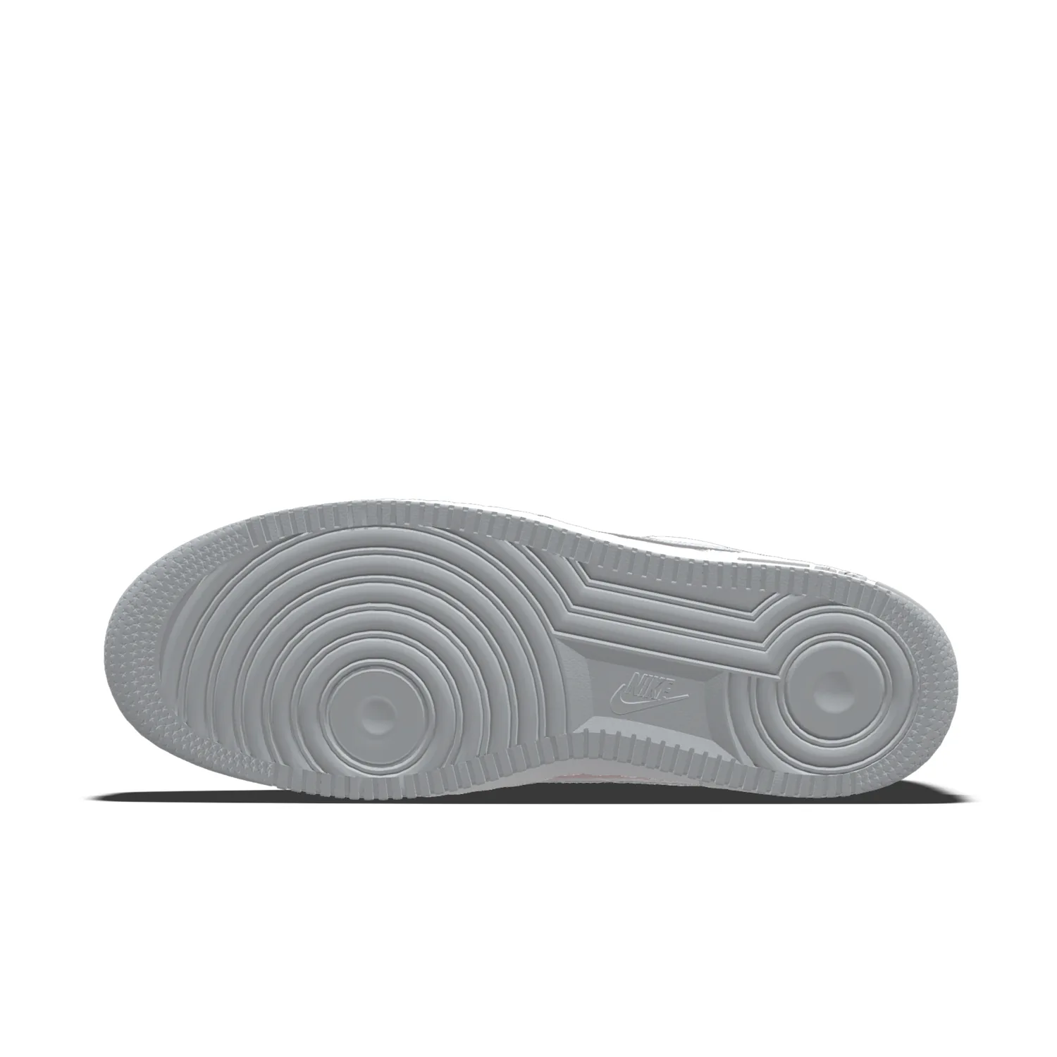 Nike Air Force 1 Low By You image 6