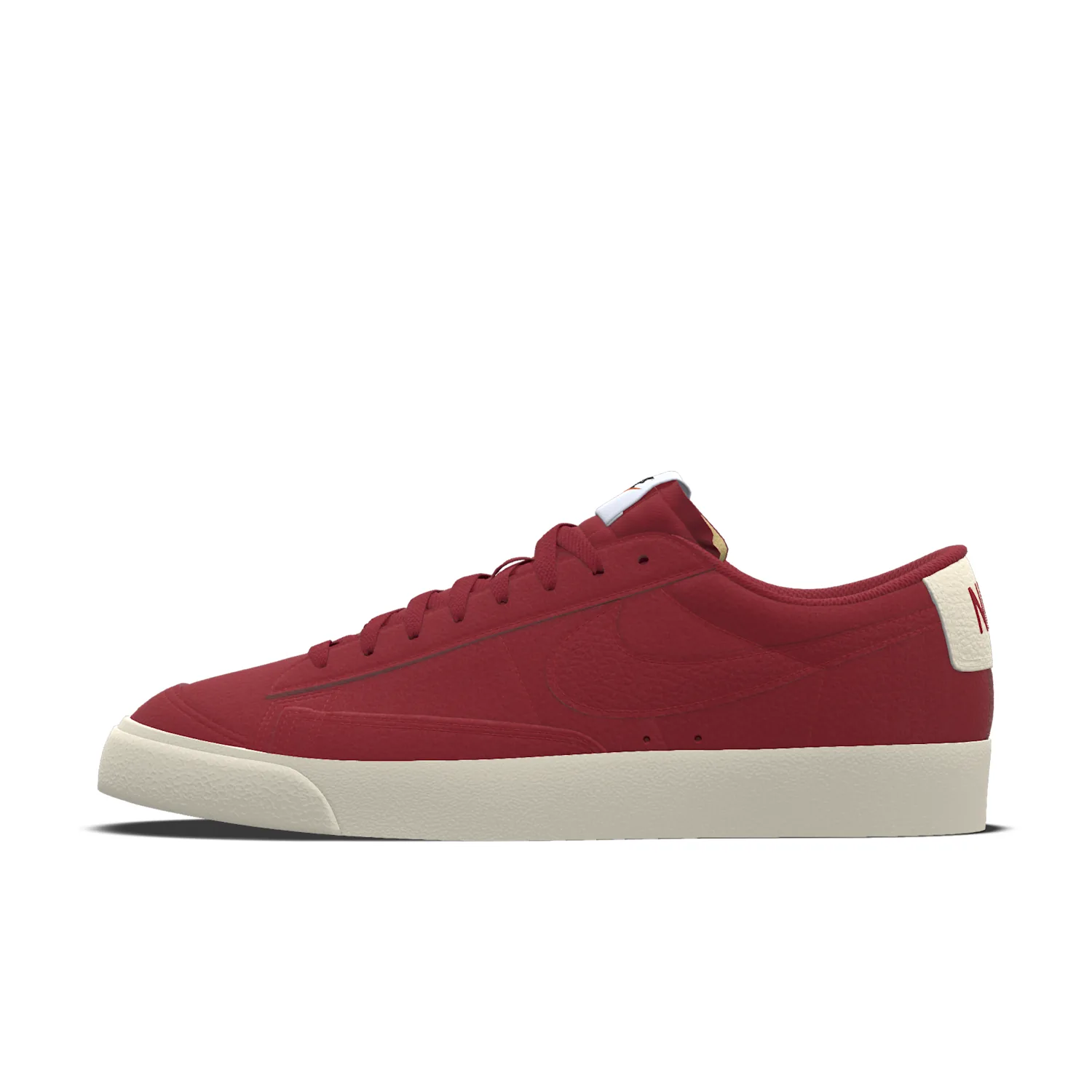 Nike Blazer Low By You