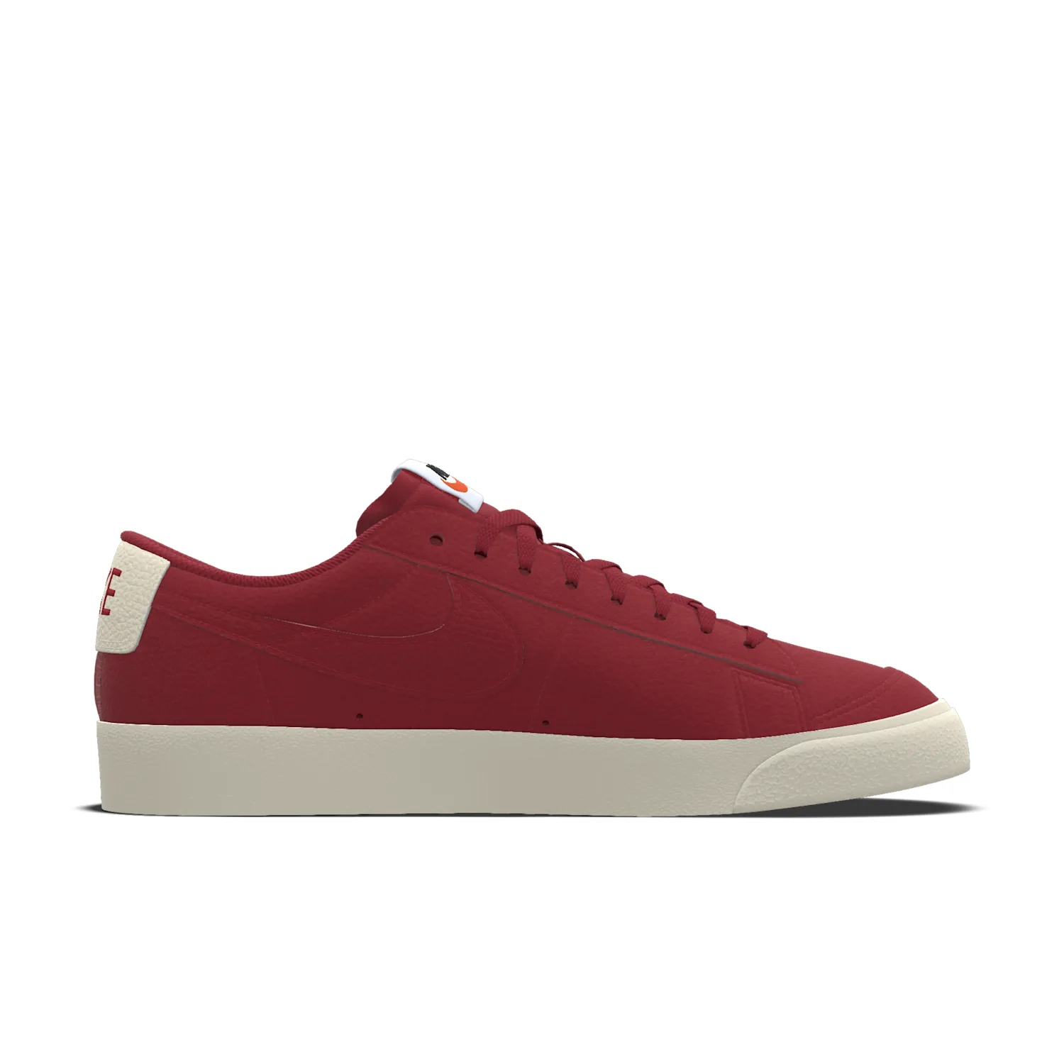 Nike Blazer Low By You image 3