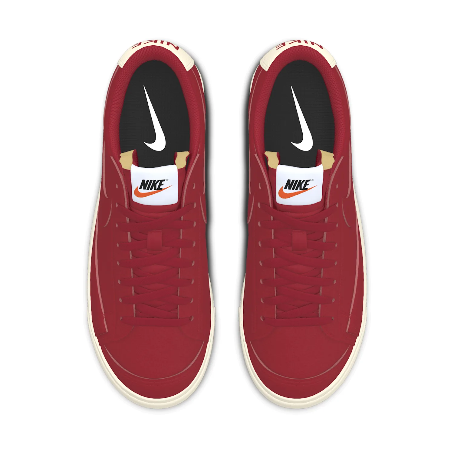 Nike Blazer Low By You image 4