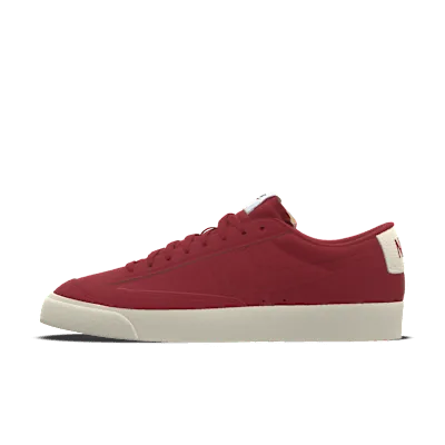 Nike Blazer Low By You