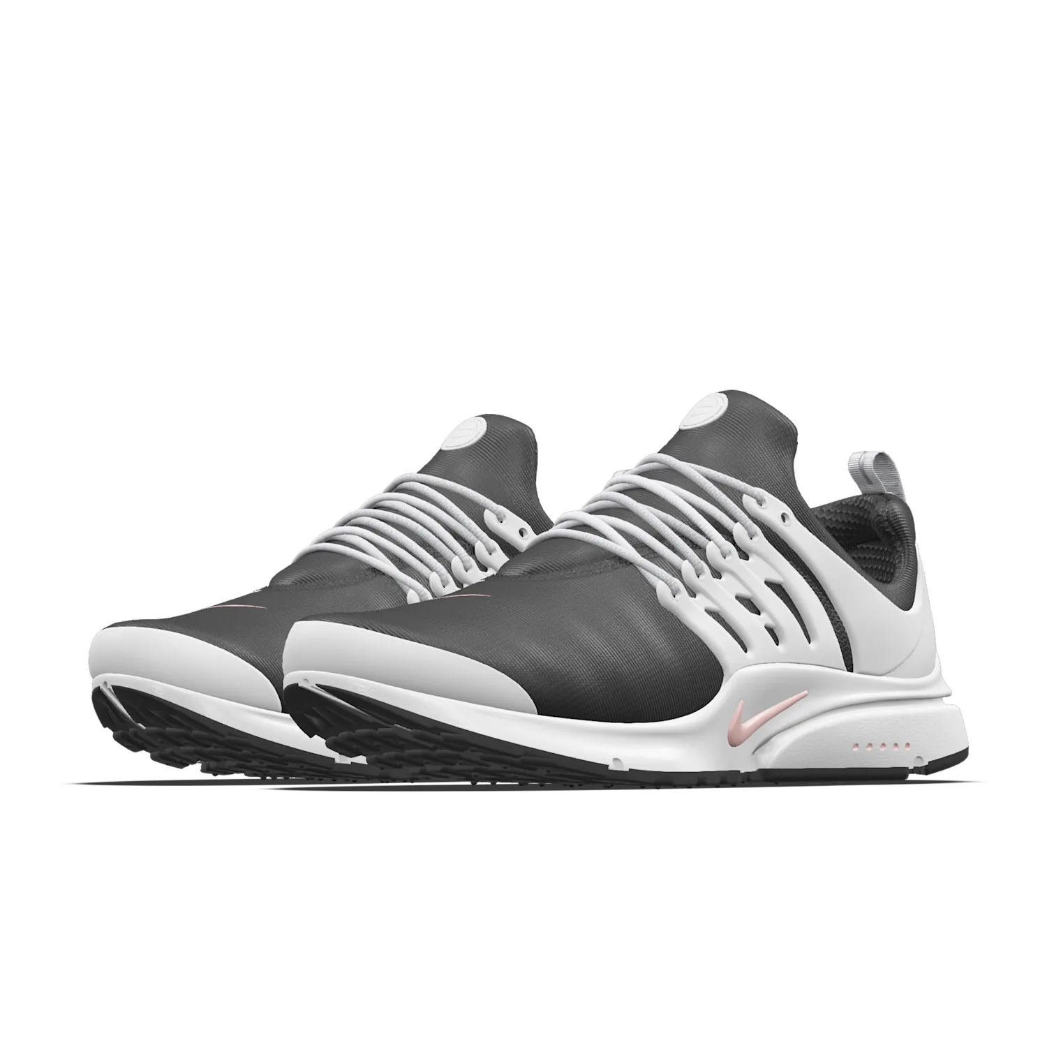 Nike Air Presto By You image 2