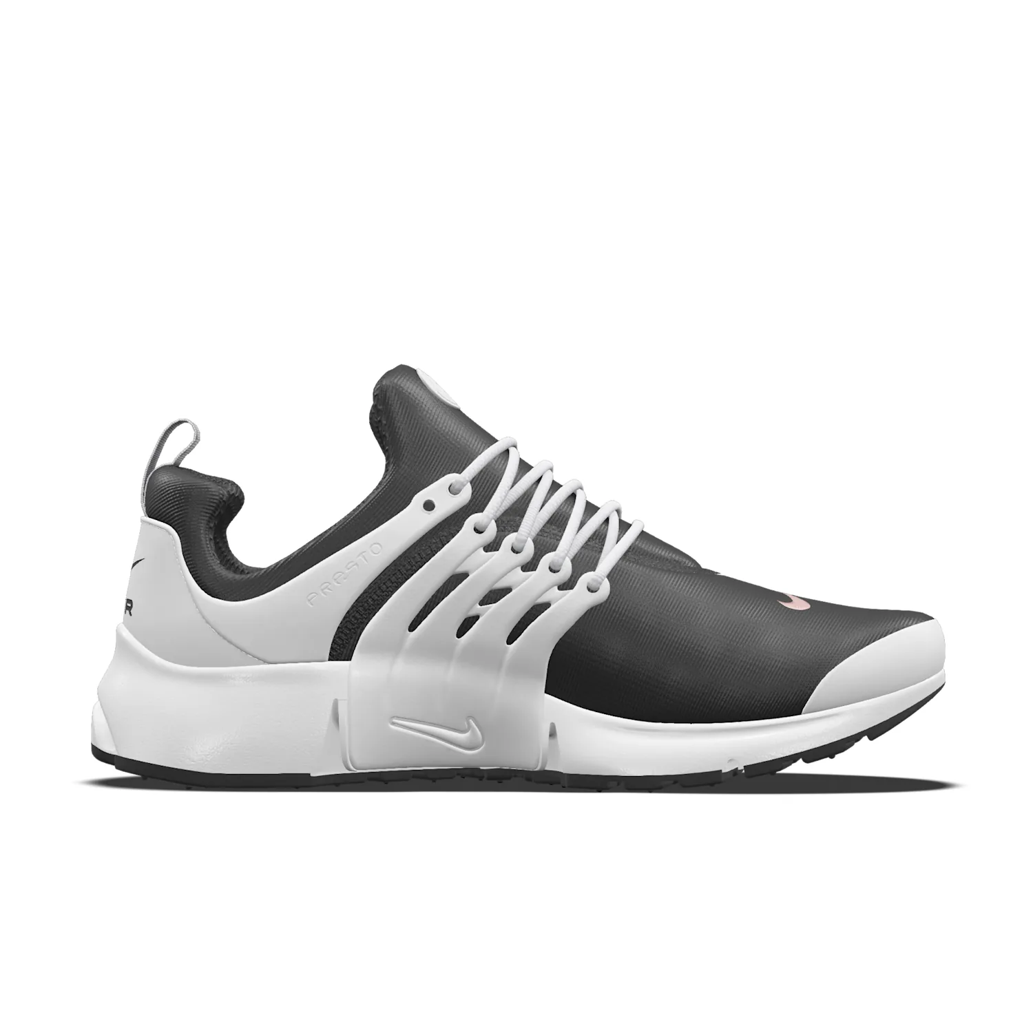 Nike Air Presto By You image 3
