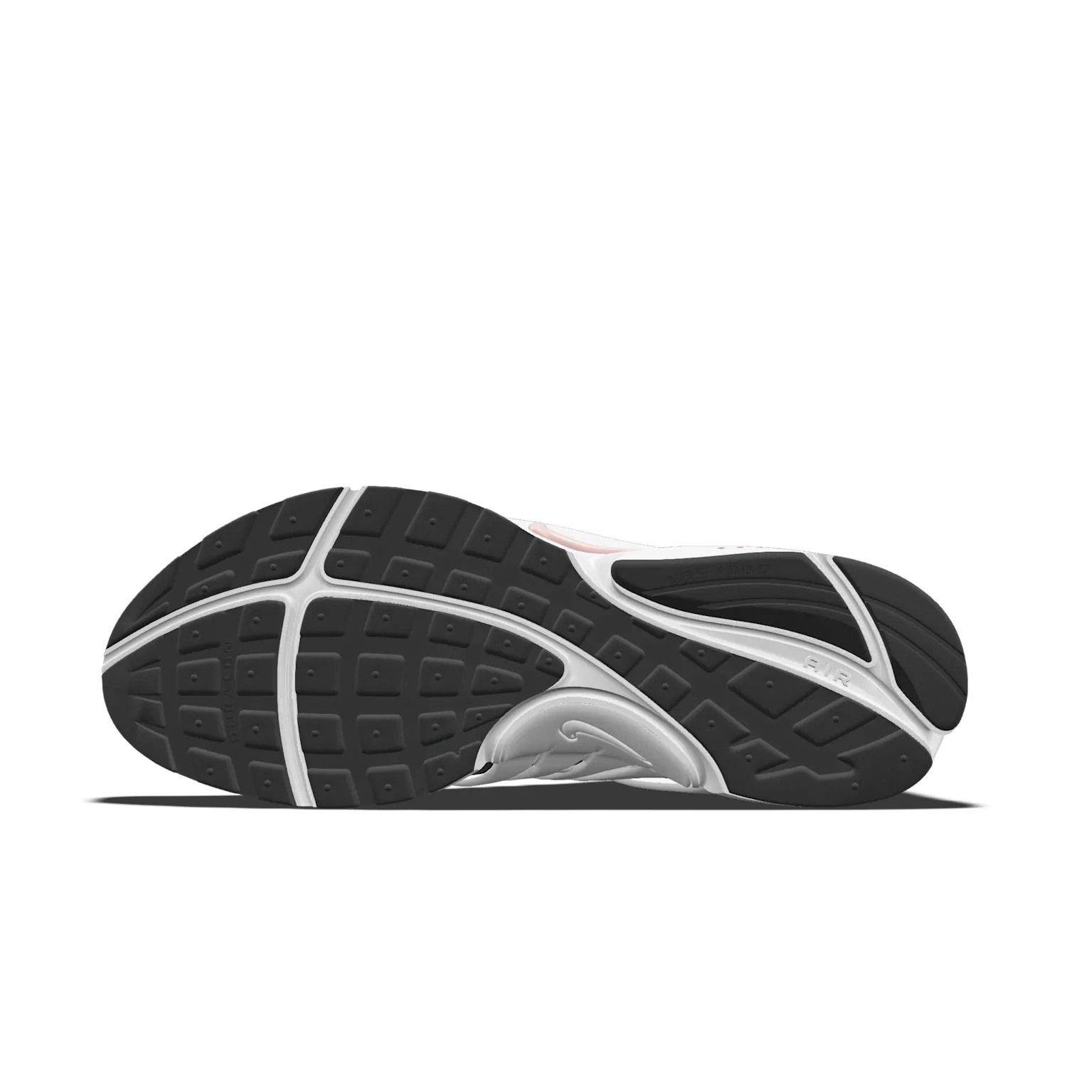 Nike Air Presto By You image 6