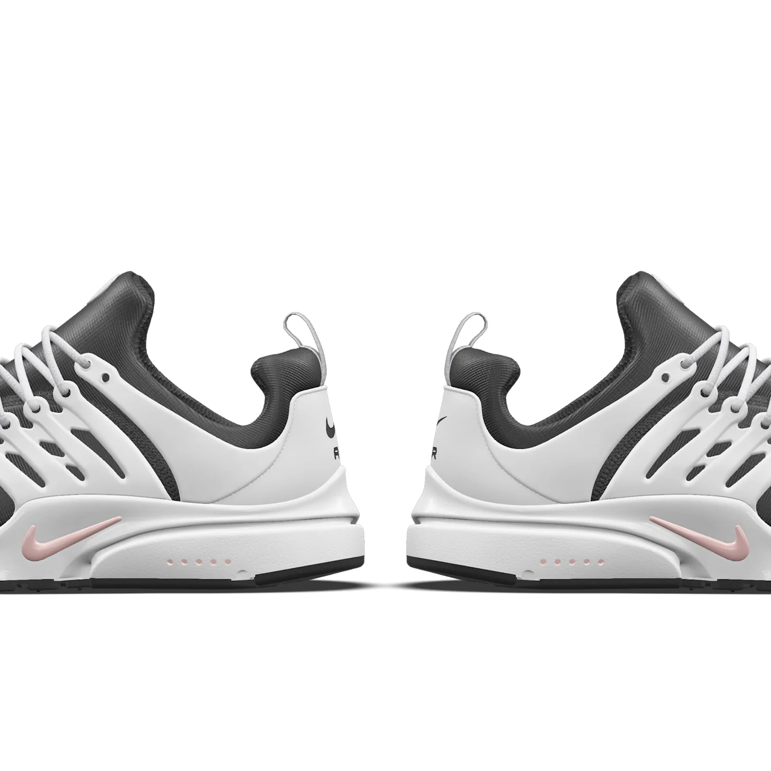 Nike Air Presto By You image 7
