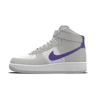 Nike Air Force 1 High By You