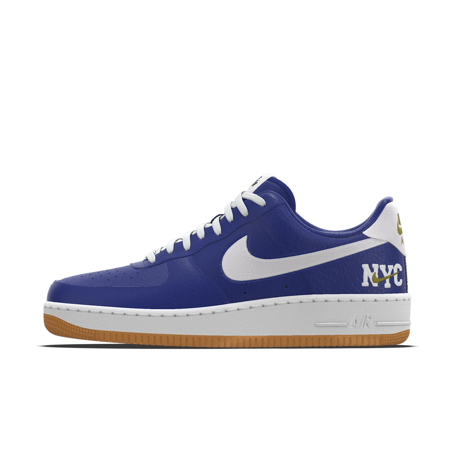 Nike Air Force 1 Low By NYC