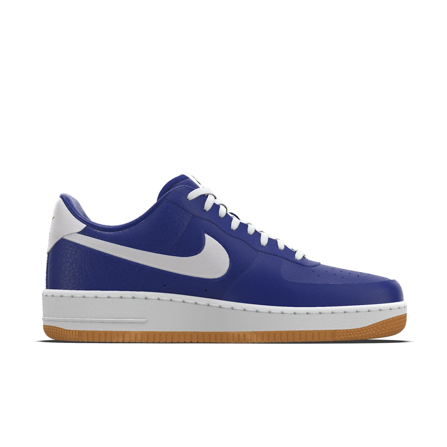Nike Air Force 1 Low By NYC image 3