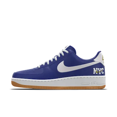 Nike Air Force 1 Low By NYC