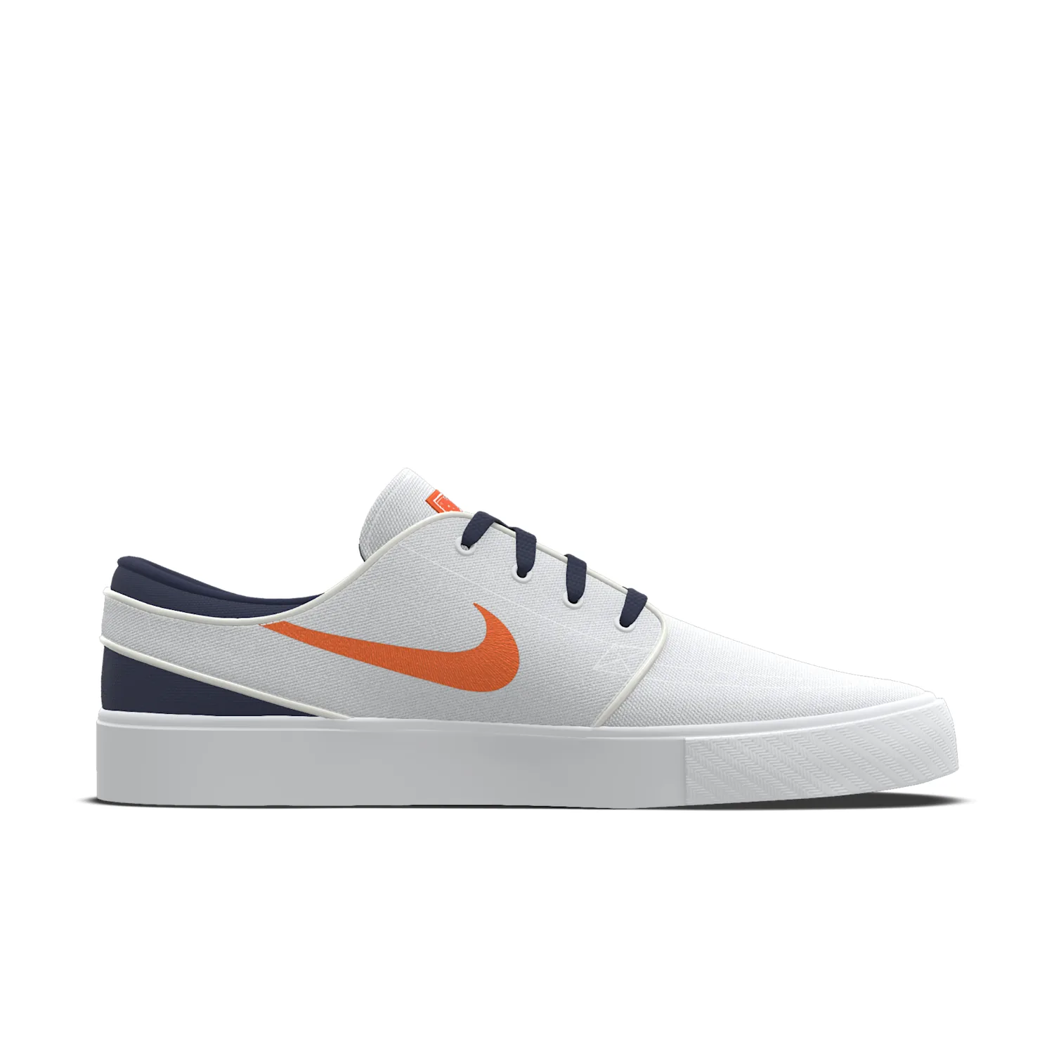 Nike SB Zoom Janoski OG By You image 3