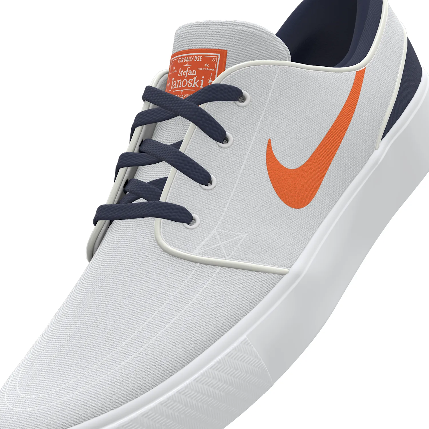 Nike SB Zoom Janoski OG By You image 7