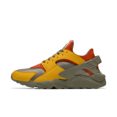 Nike Air Huarache By You