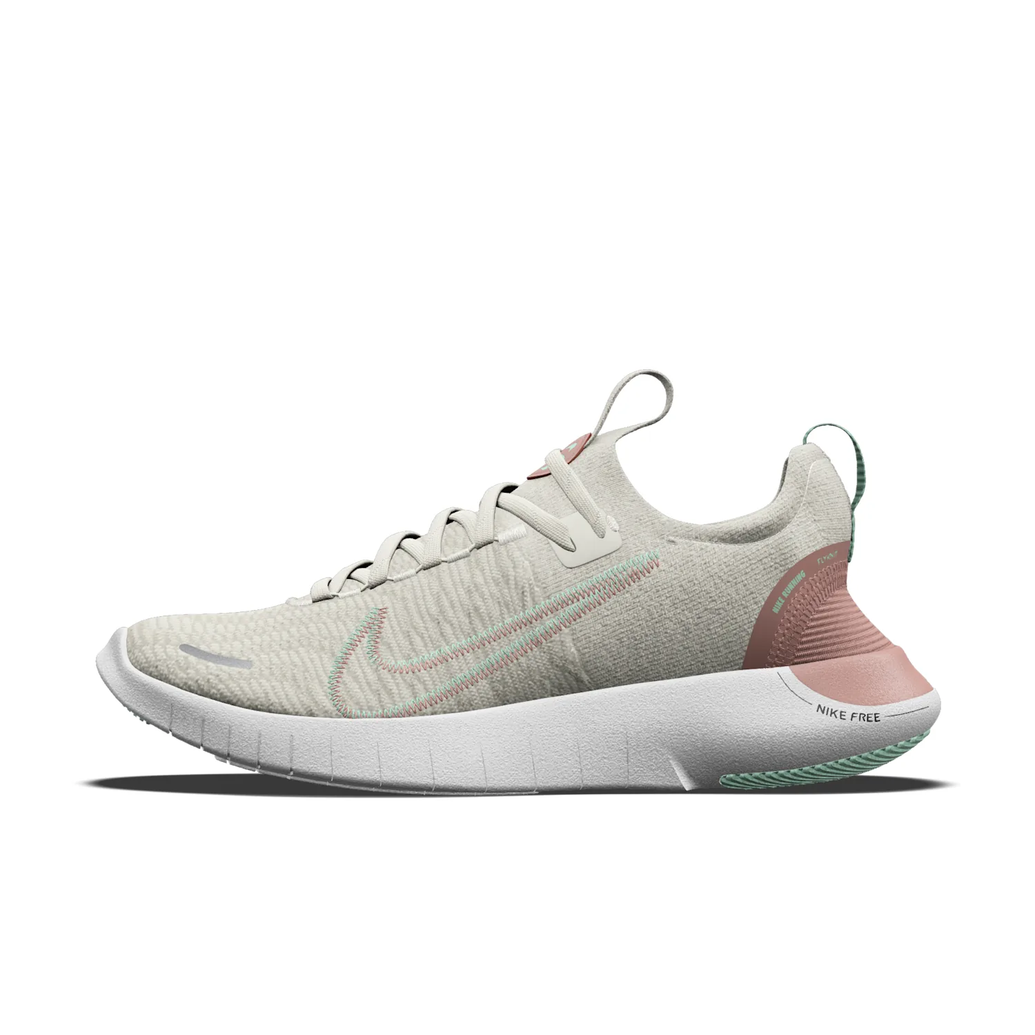 Nike Free RN By You