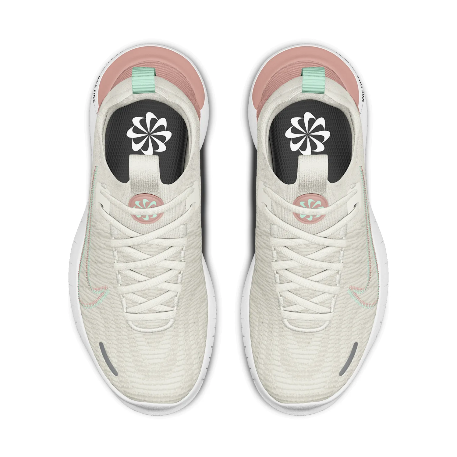 Nike Free RN By You image 4