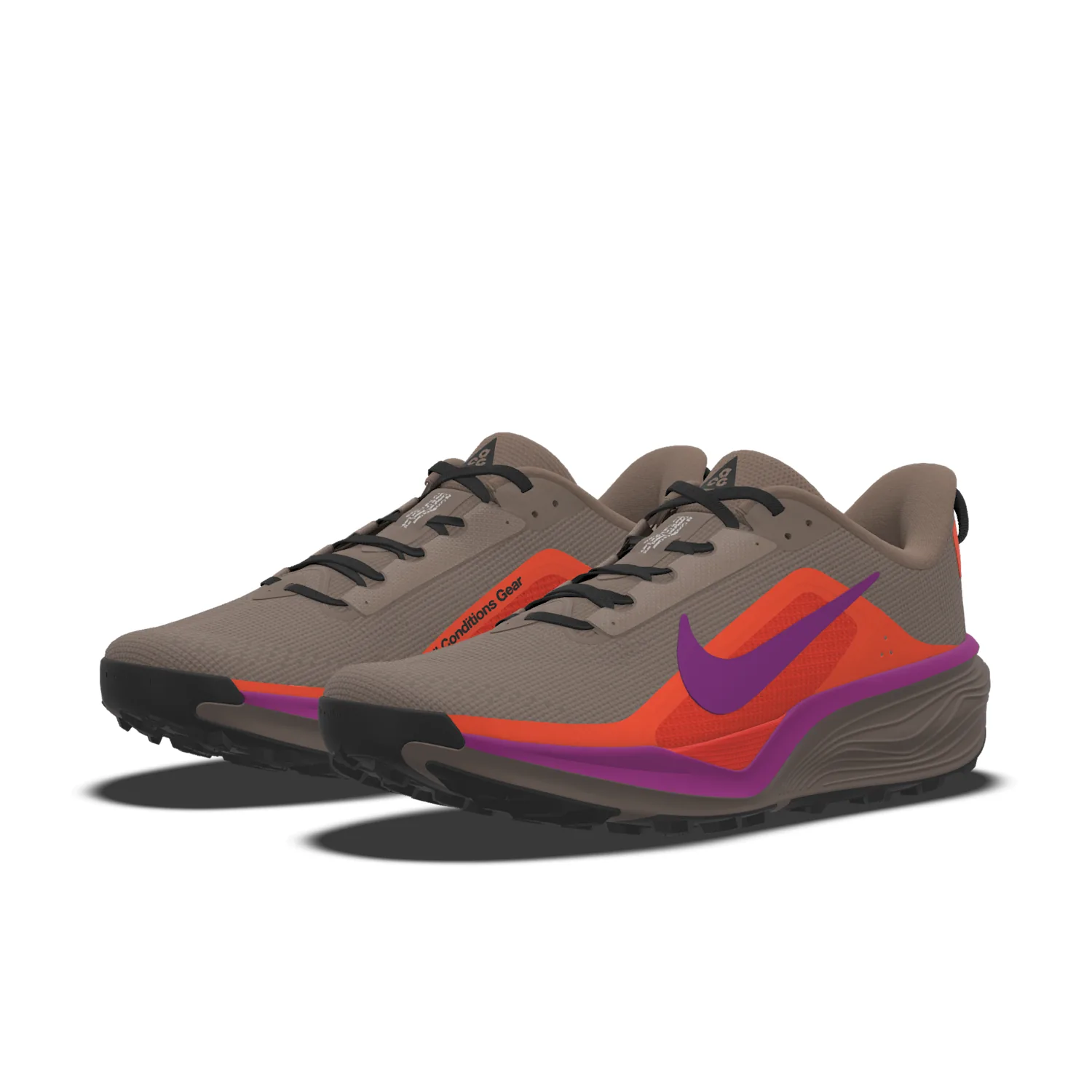 ACG Pegasus Trail By You image 2