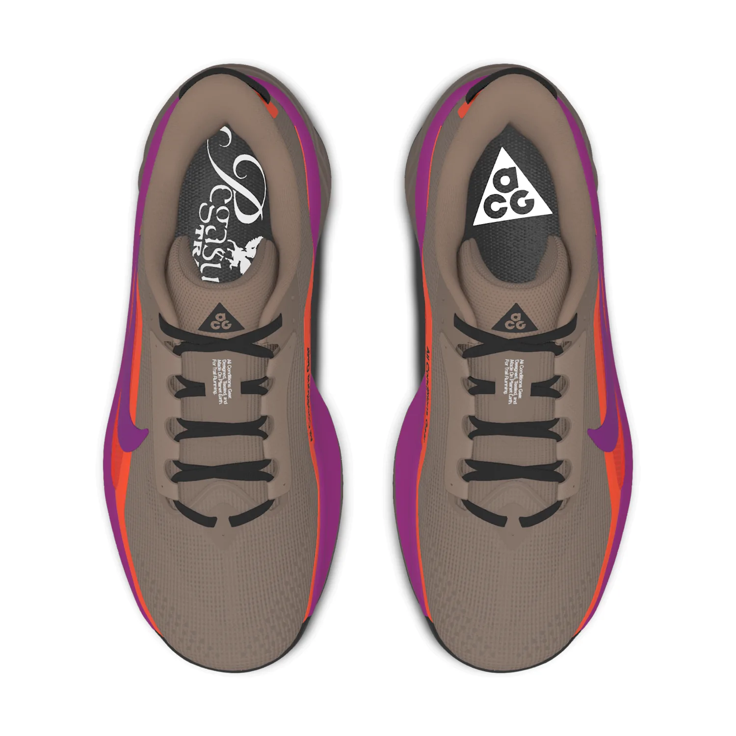 ACG Pegasus Trail By You image 4