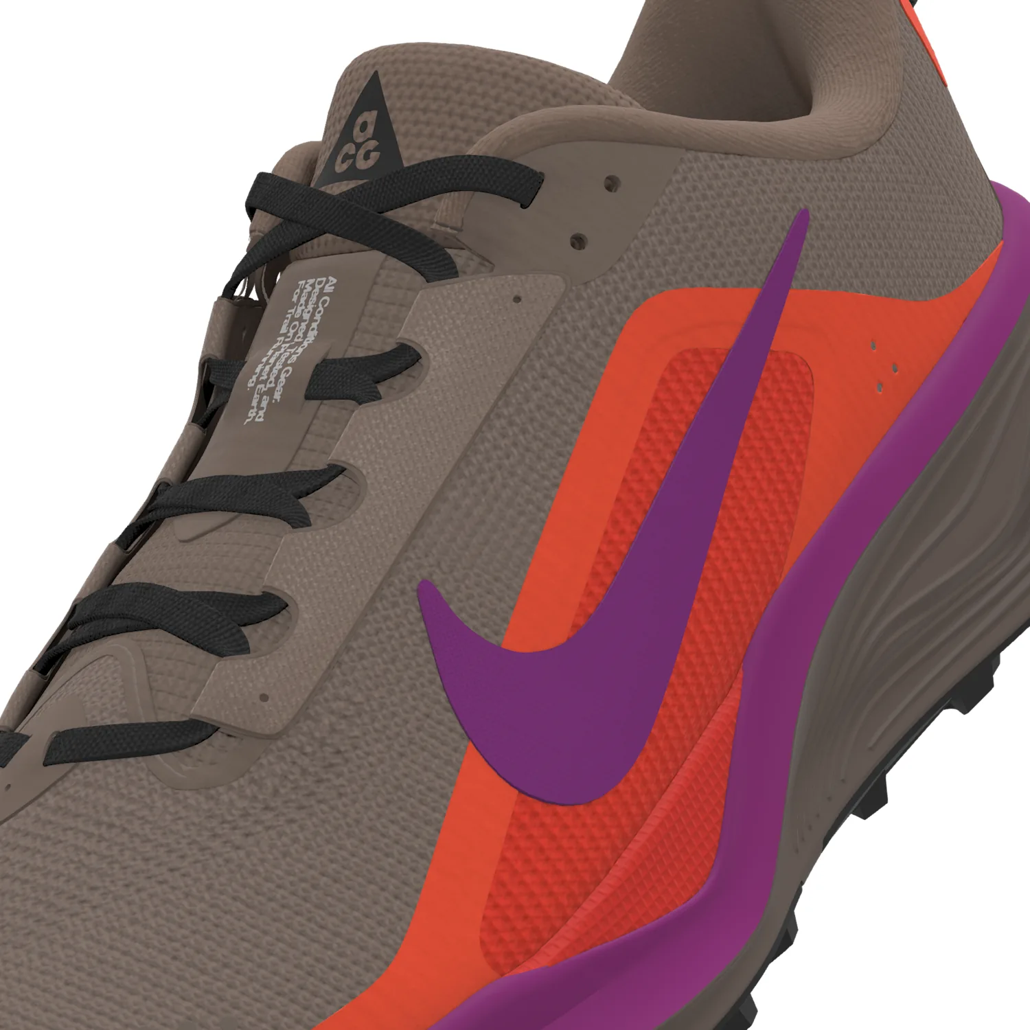 ACG Pegasus Trail By You image 7