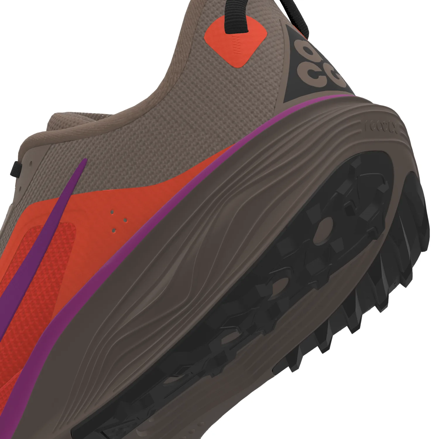 ACG Pegasus Trail By You image 8