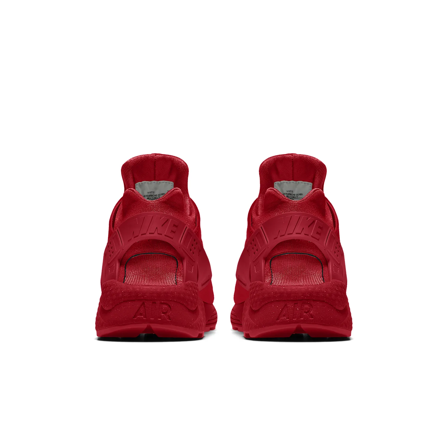 Nike Air Huarache By You image 5