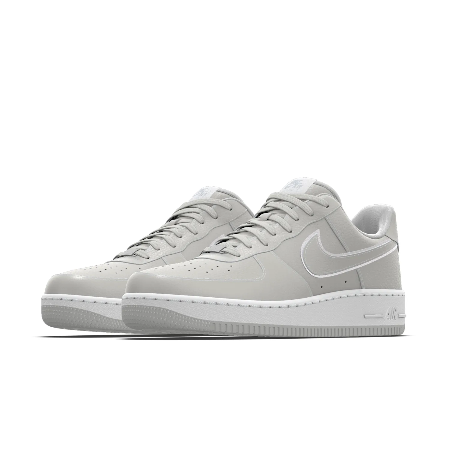 Nike Air Force 1 Low By You image 2