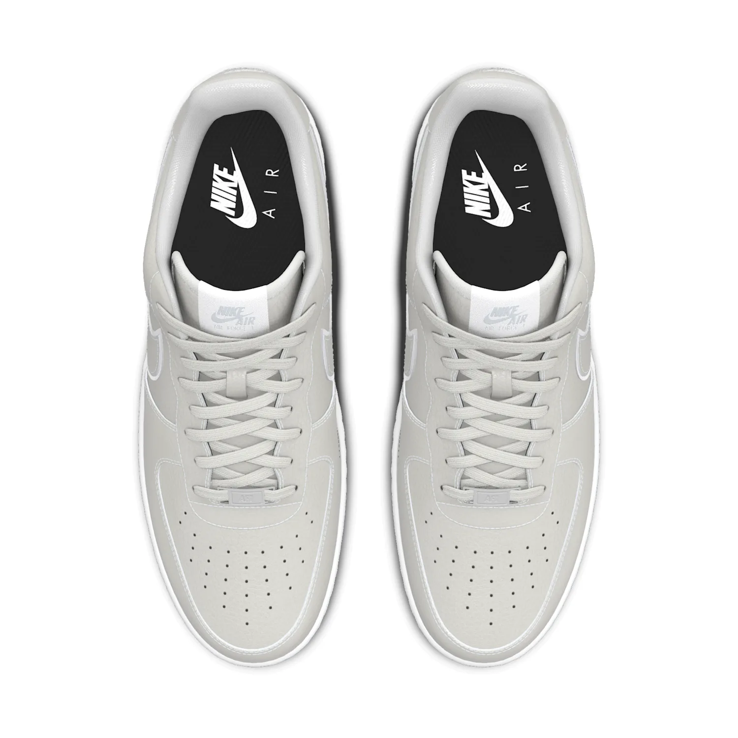 Nike Air Force 1 Low By You image 4