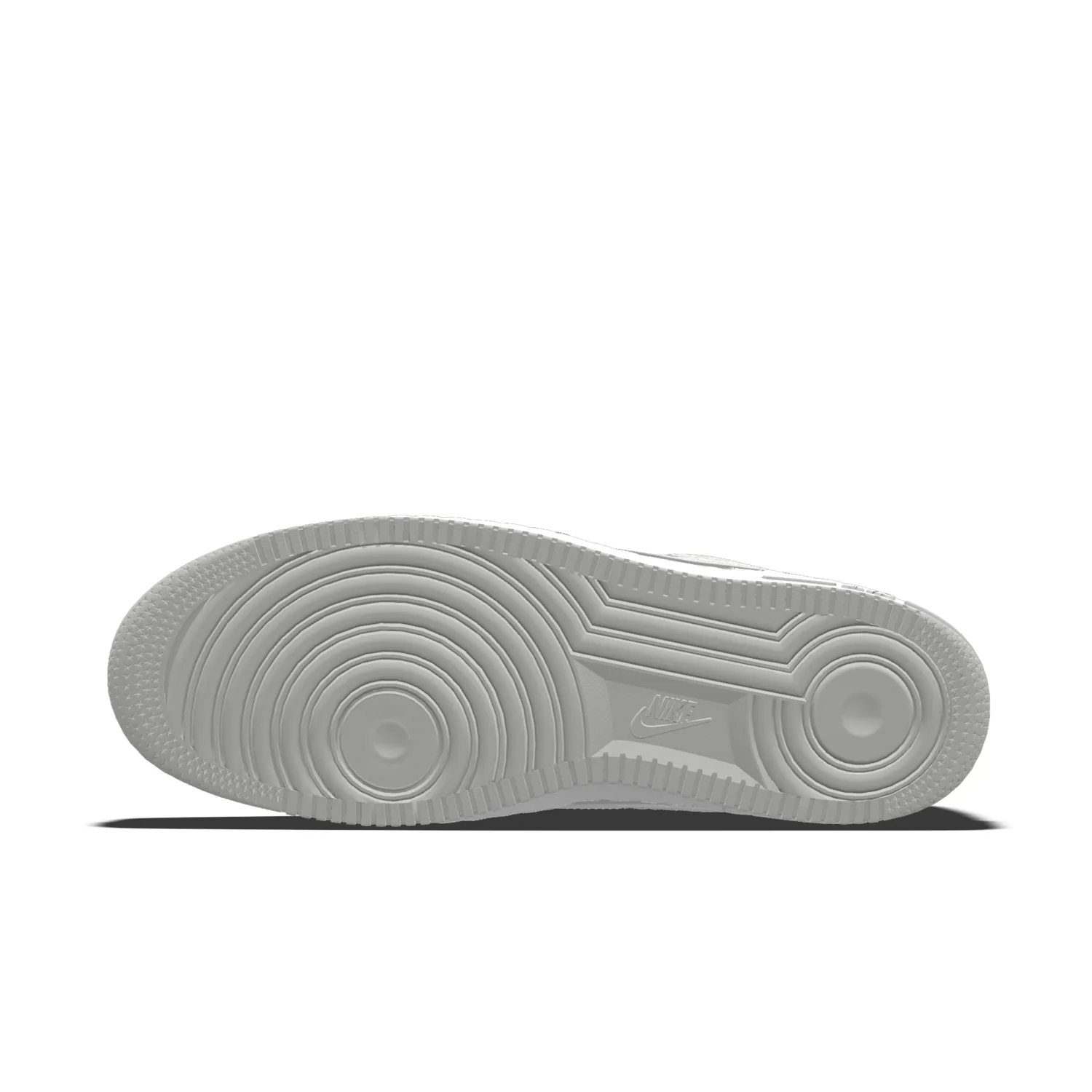 Nike Air Force 1 Low By You image 6