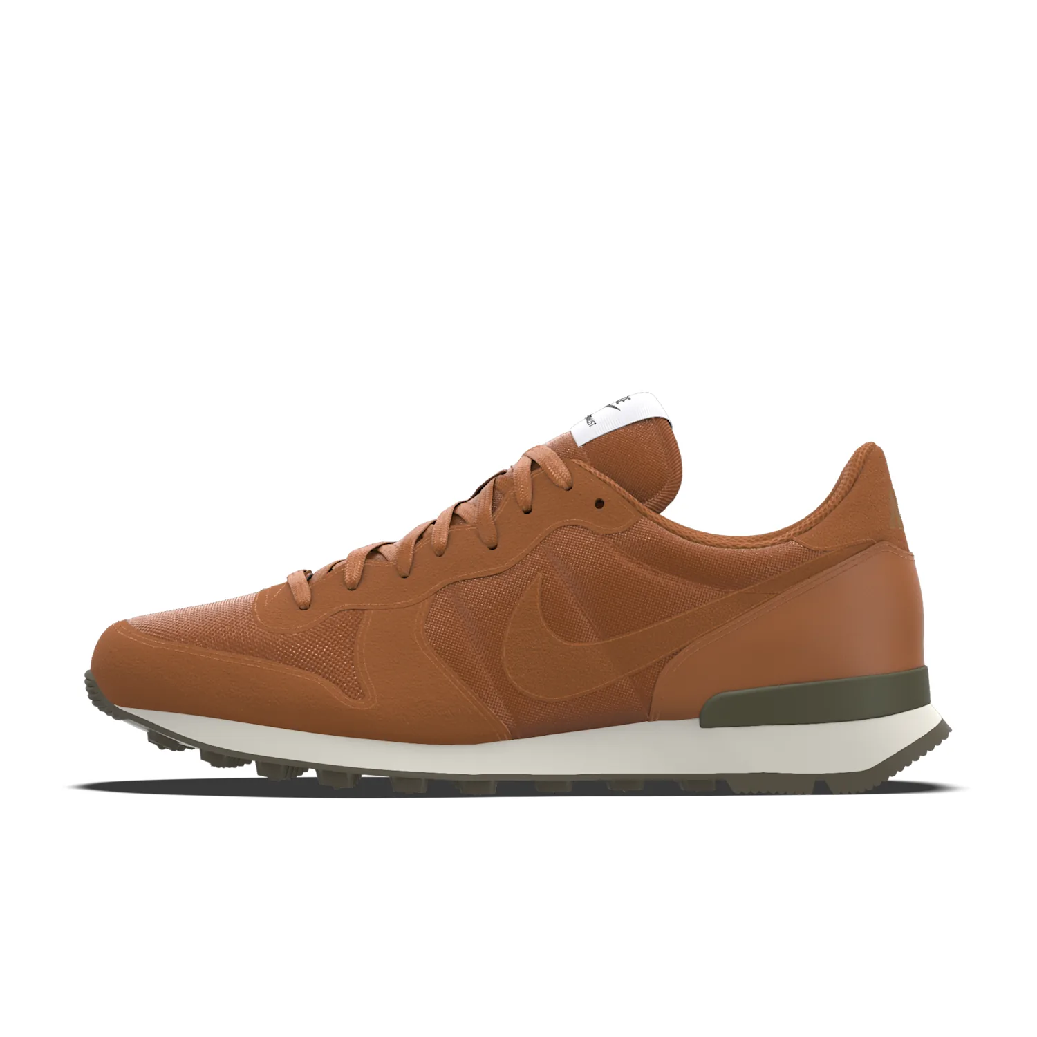 Nike Internationalist By You