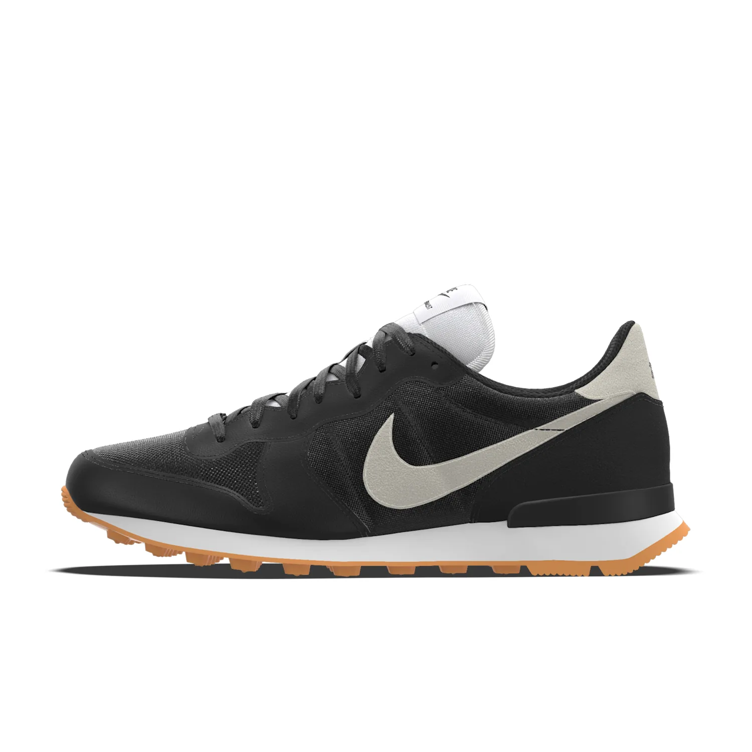 Nike Internationalist By You