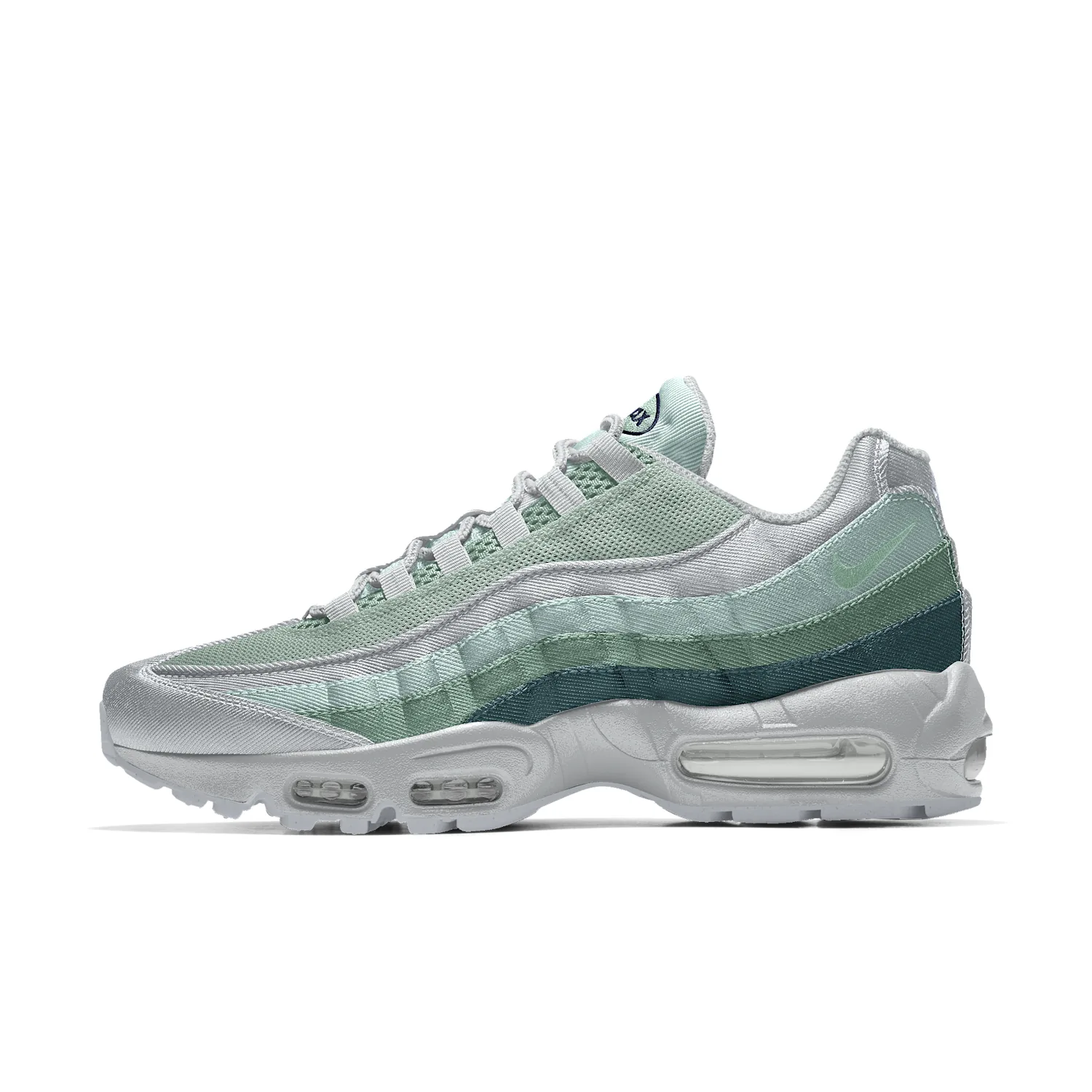 Nike Air Max 95 By You